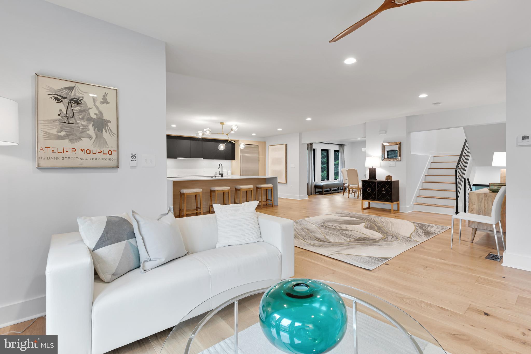 GLEN MAR PARK - Residential