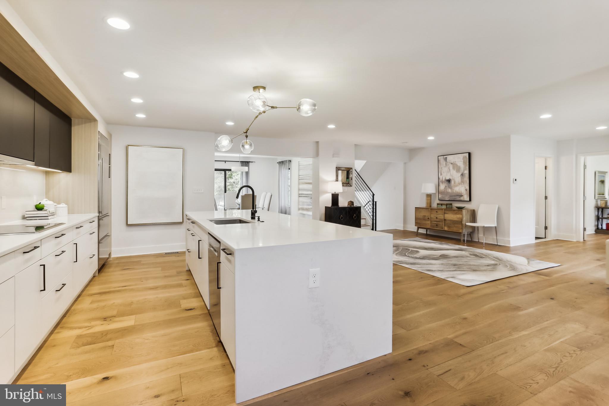 GLEN MAR PARK - Residential