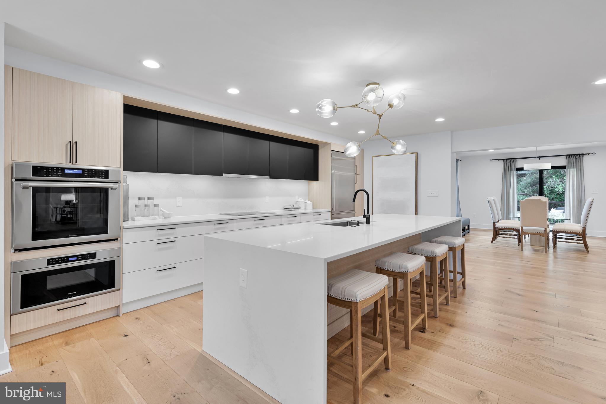 GLEN MAR PARK - Residential