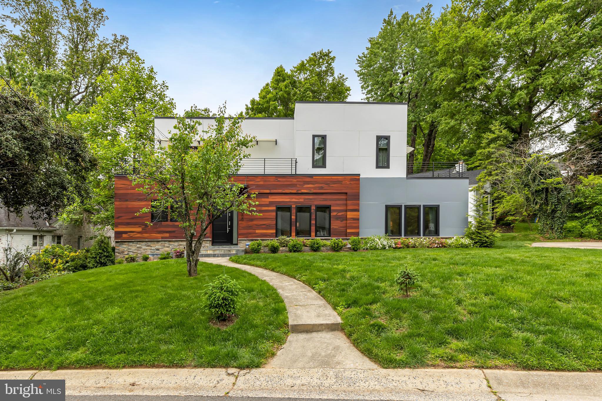 GLEN MAR PARK - Residential