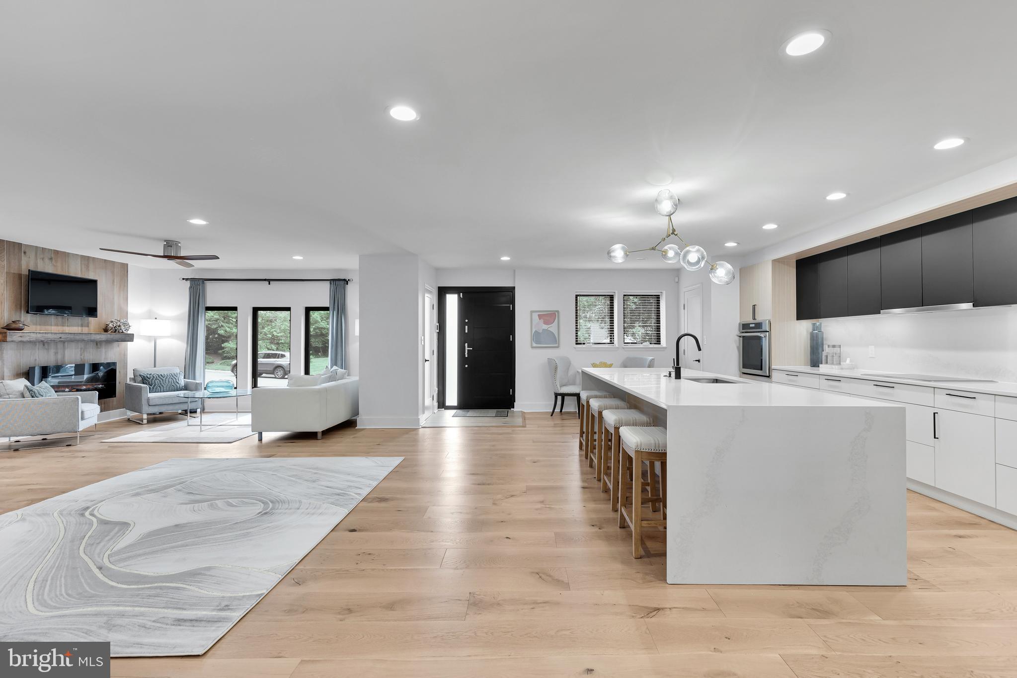 GLEN MAR PARK - Residential