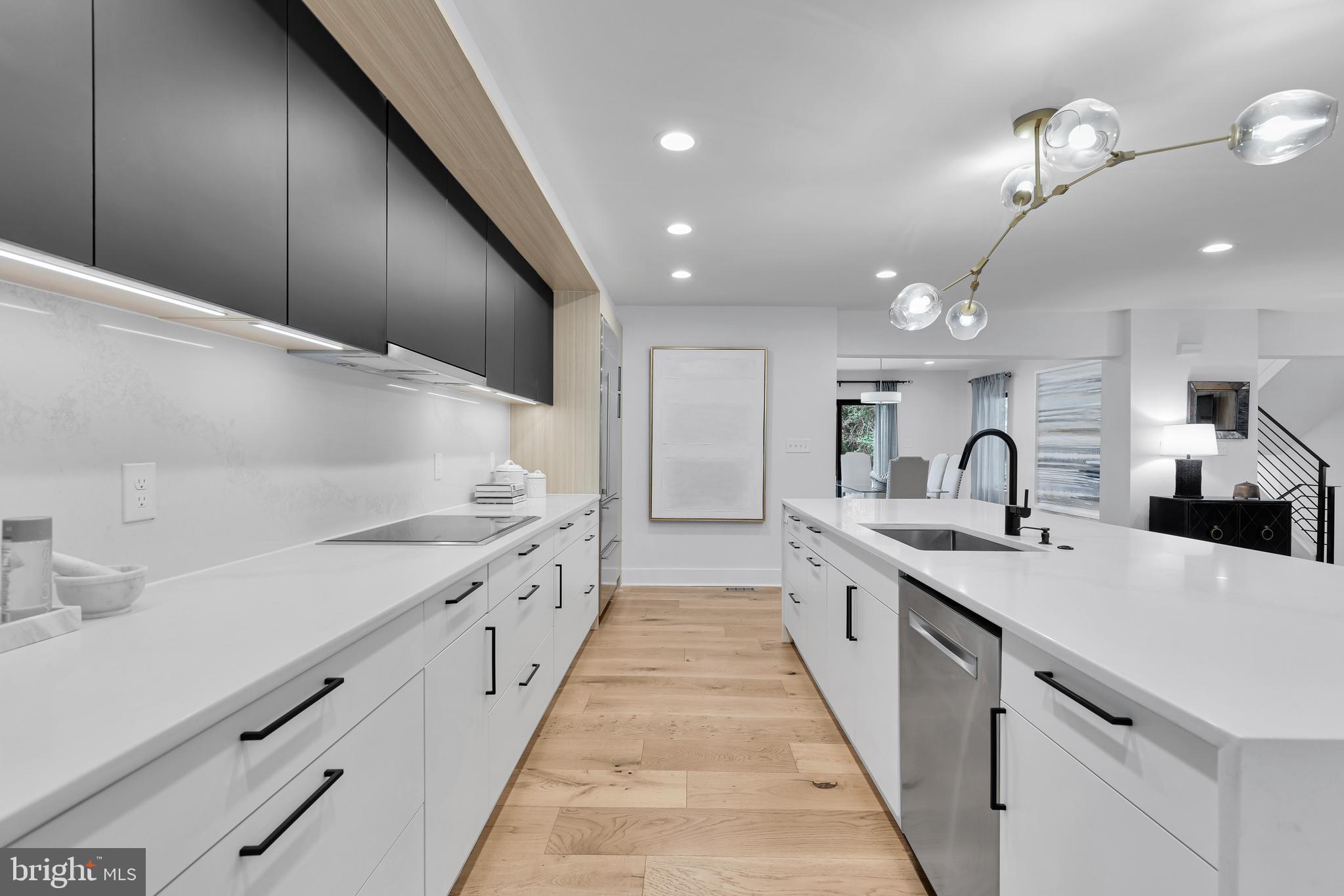 GLEN MAR PARK - Residential