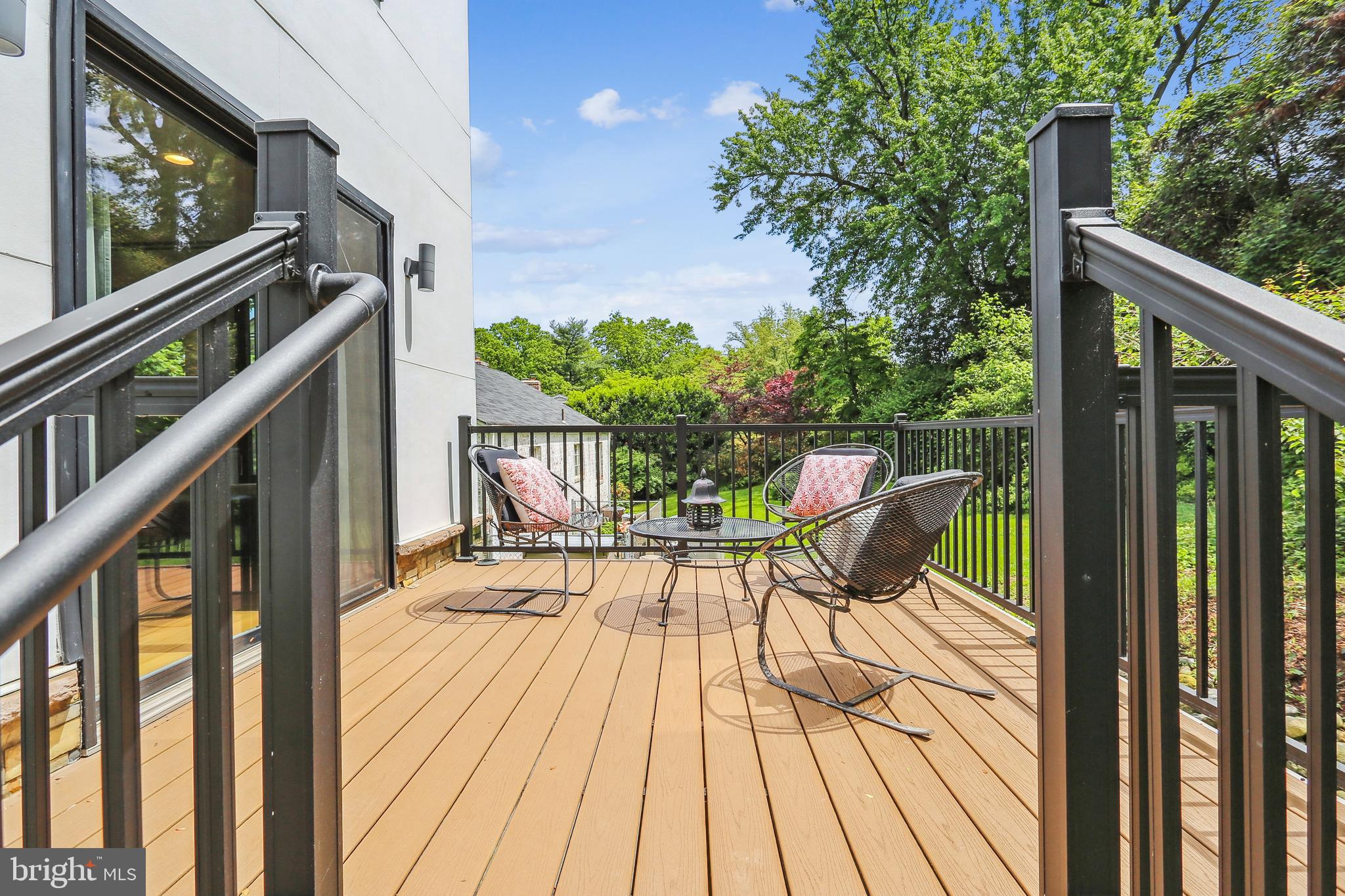 GLEN MAR PARK - Residential