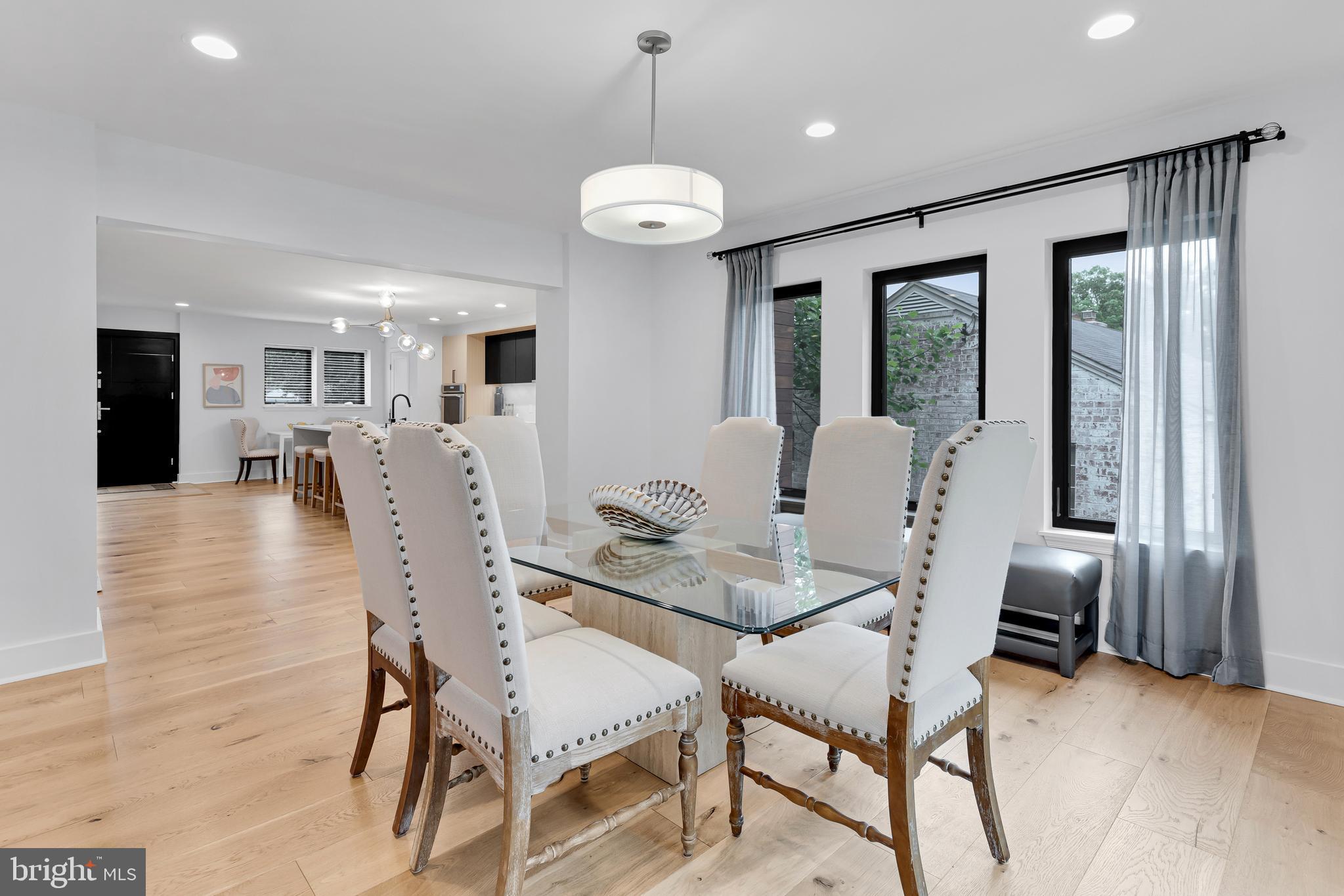 GLEN MAR PARK - Residential