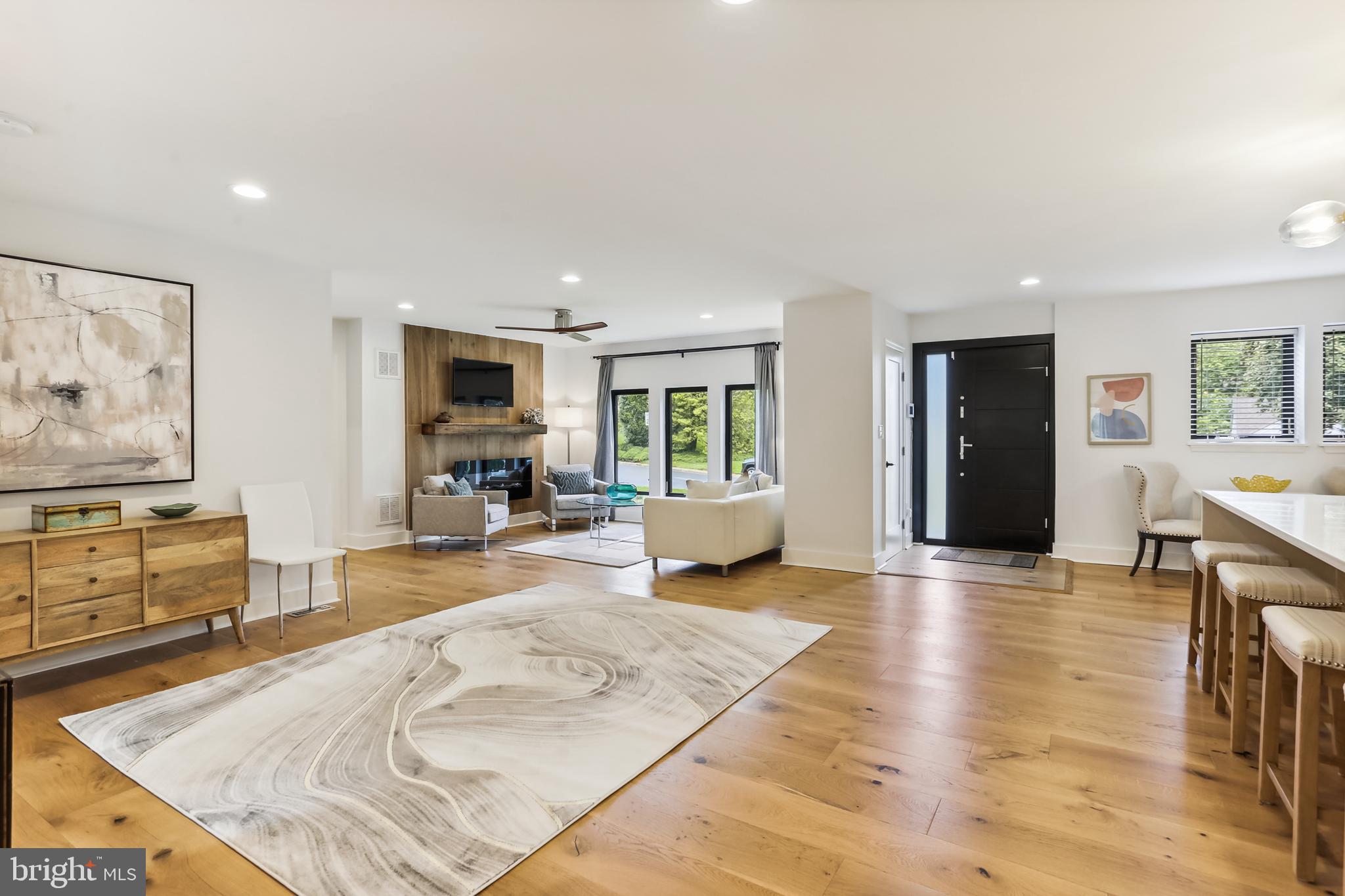 GLEN MAR PARK - Residential