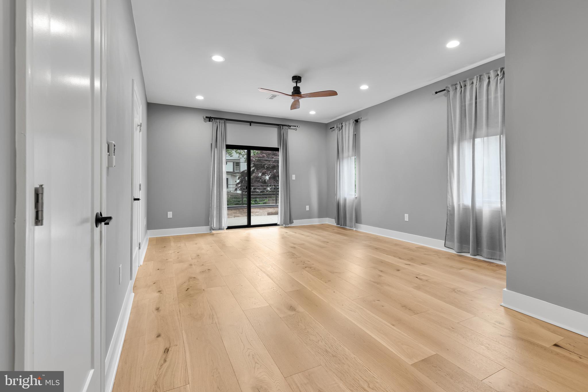 GLEN MAR PARK - Residential