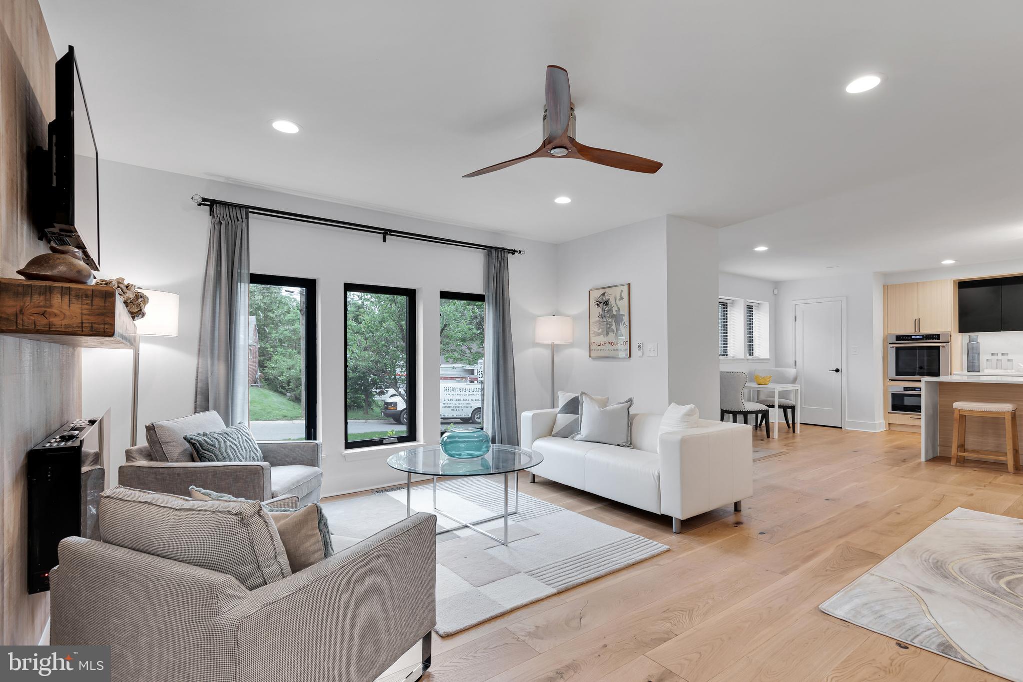 GLEN MAR PARK - Residential