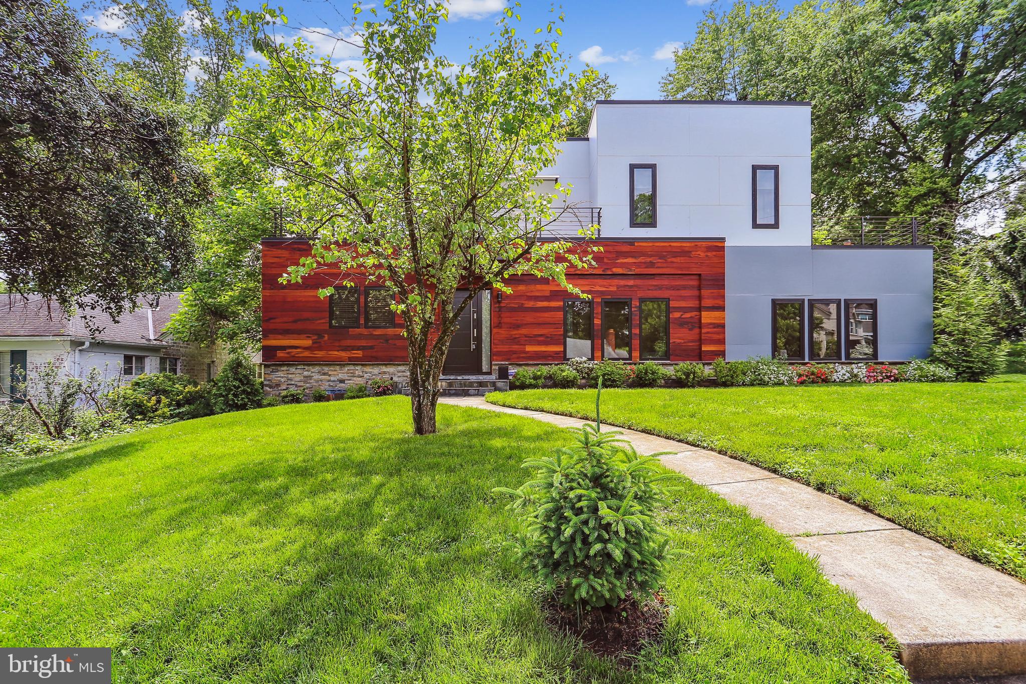 GLEN MAR PARK - Residential