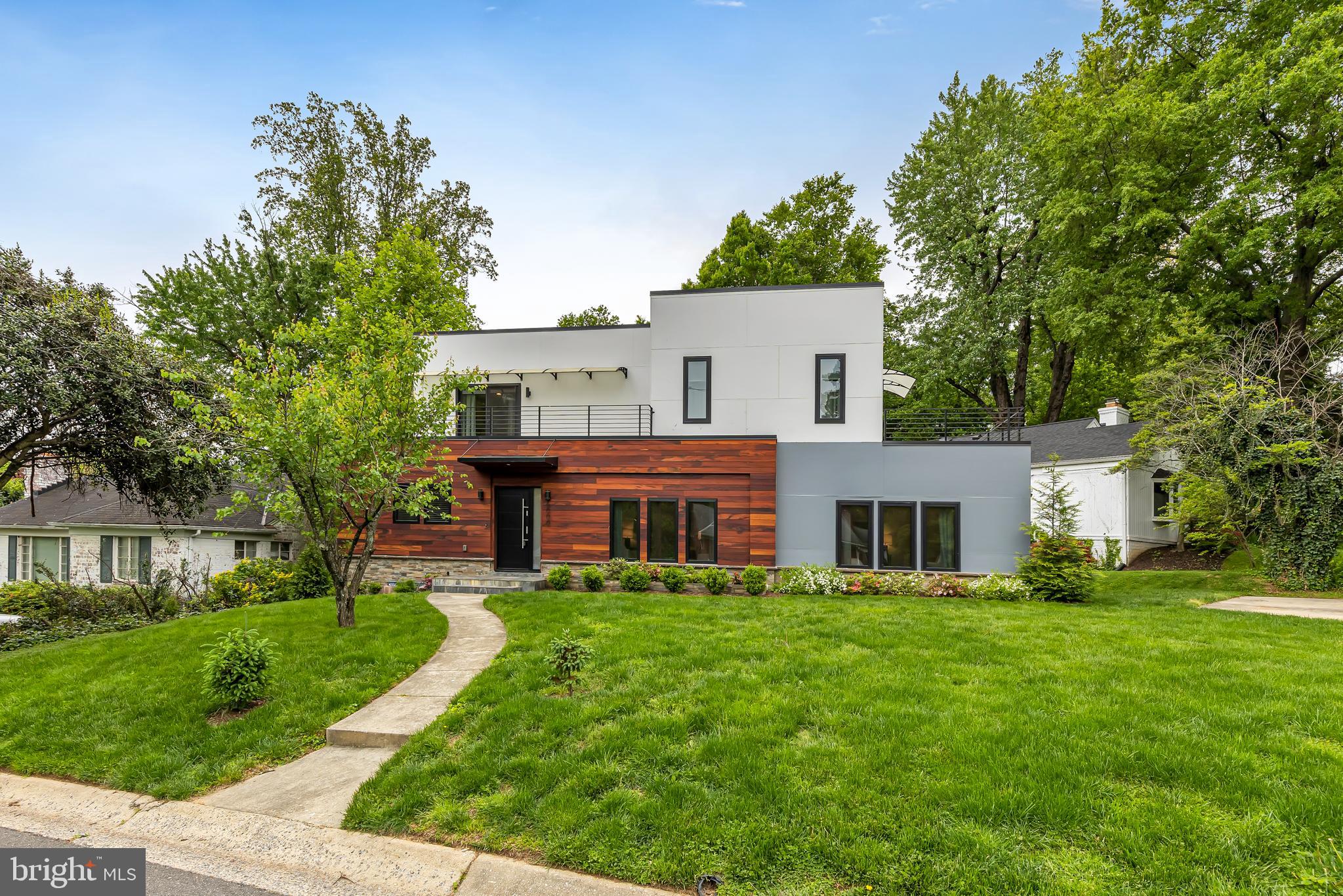 GLEN MAR PARK - Residential