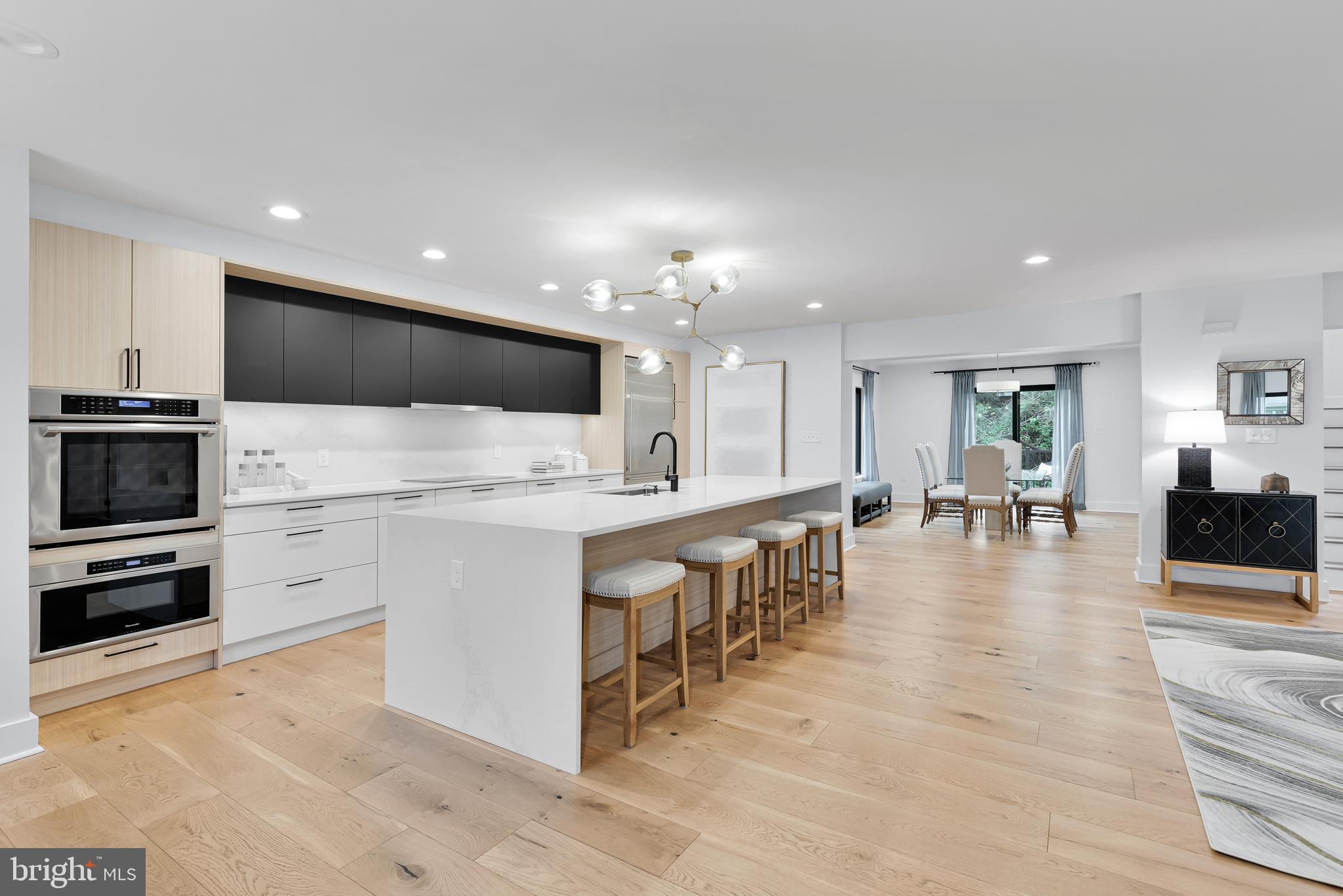 GLEN MAR PARK - Residential