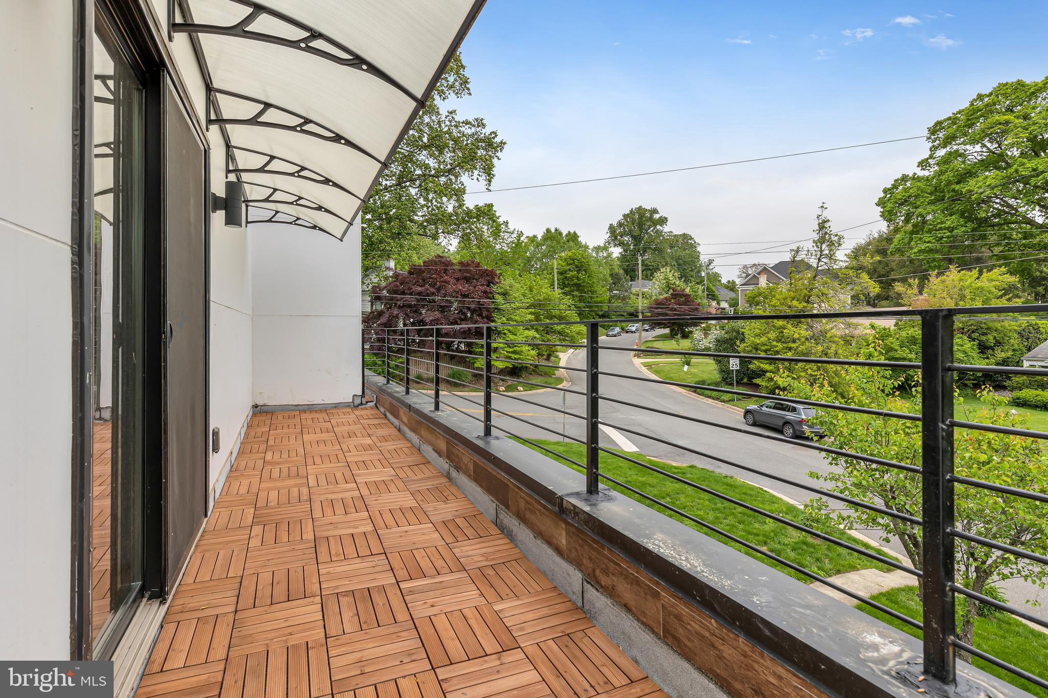 GLEN MAR PARK - Residential