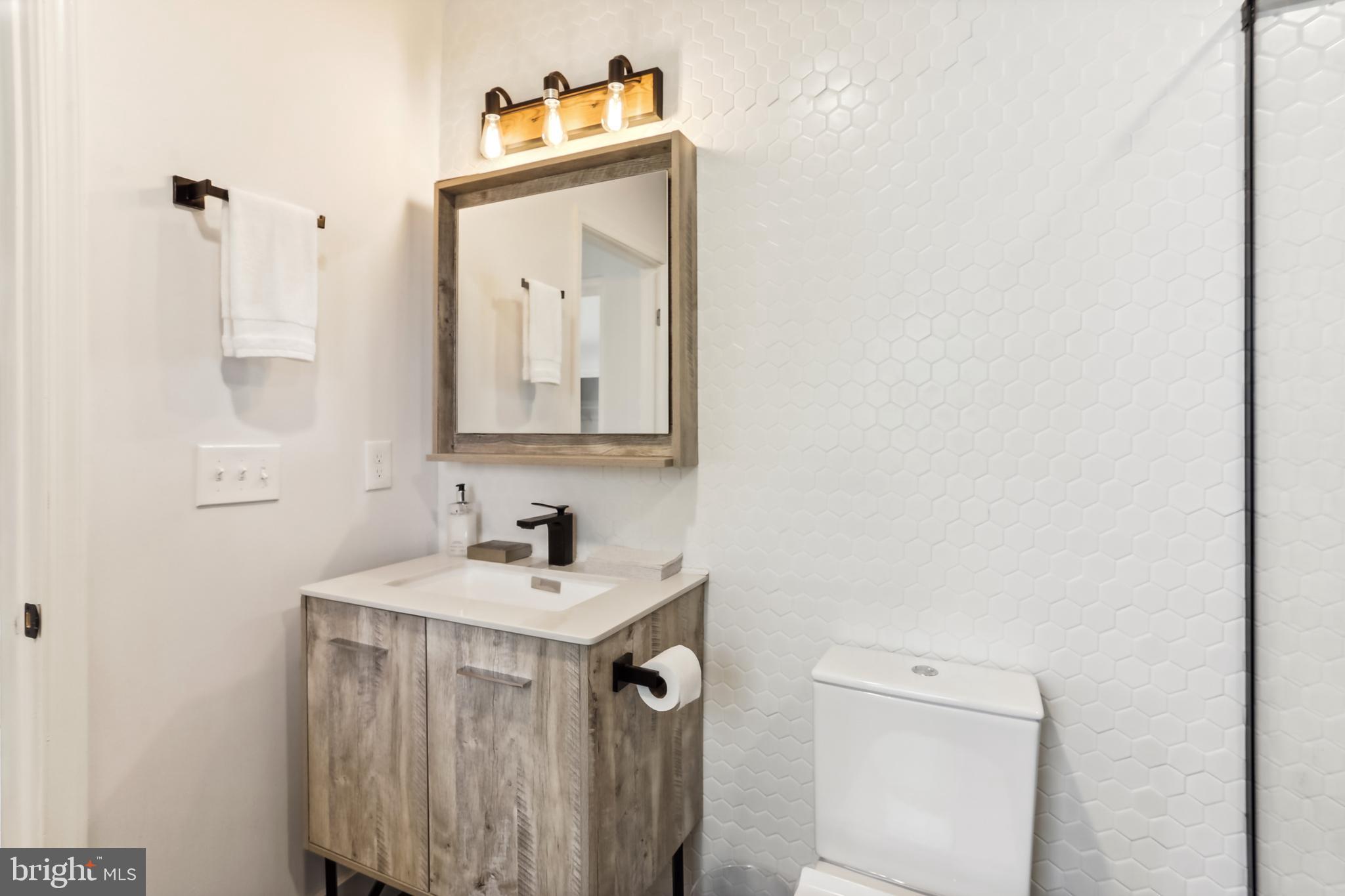 GLEN MAR PARK - Residential