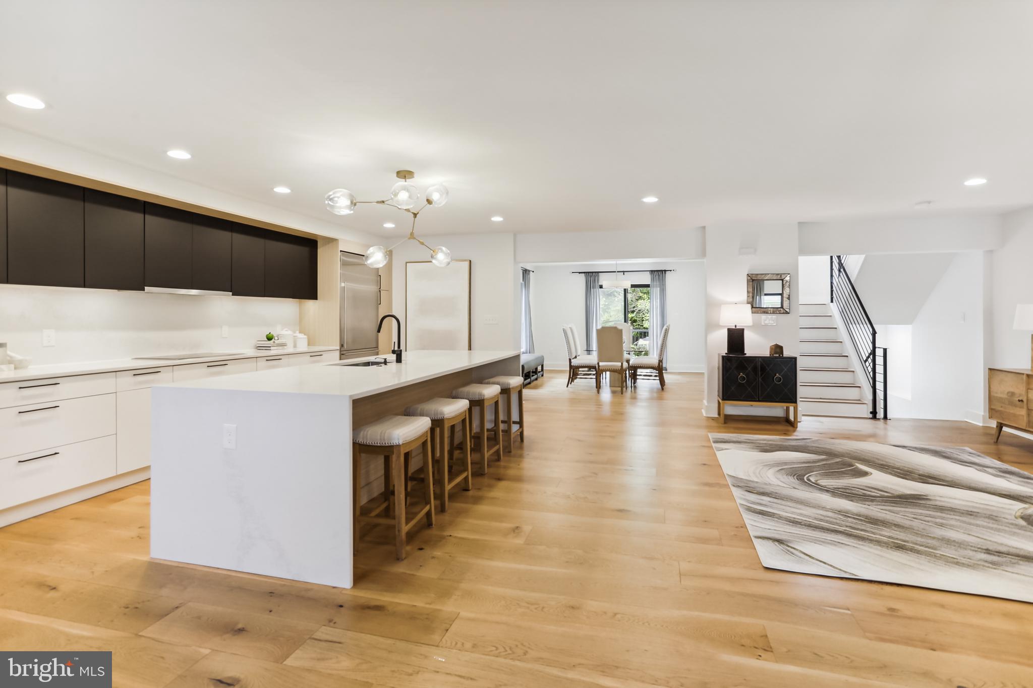 GLEN MAR PARK - Residential