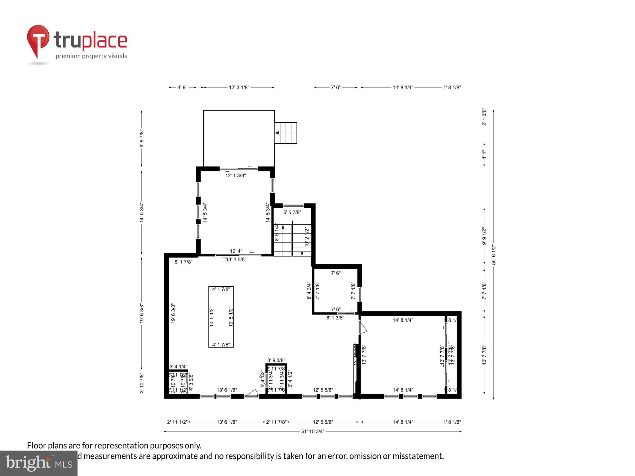 GLEN MAR PARK - Residential