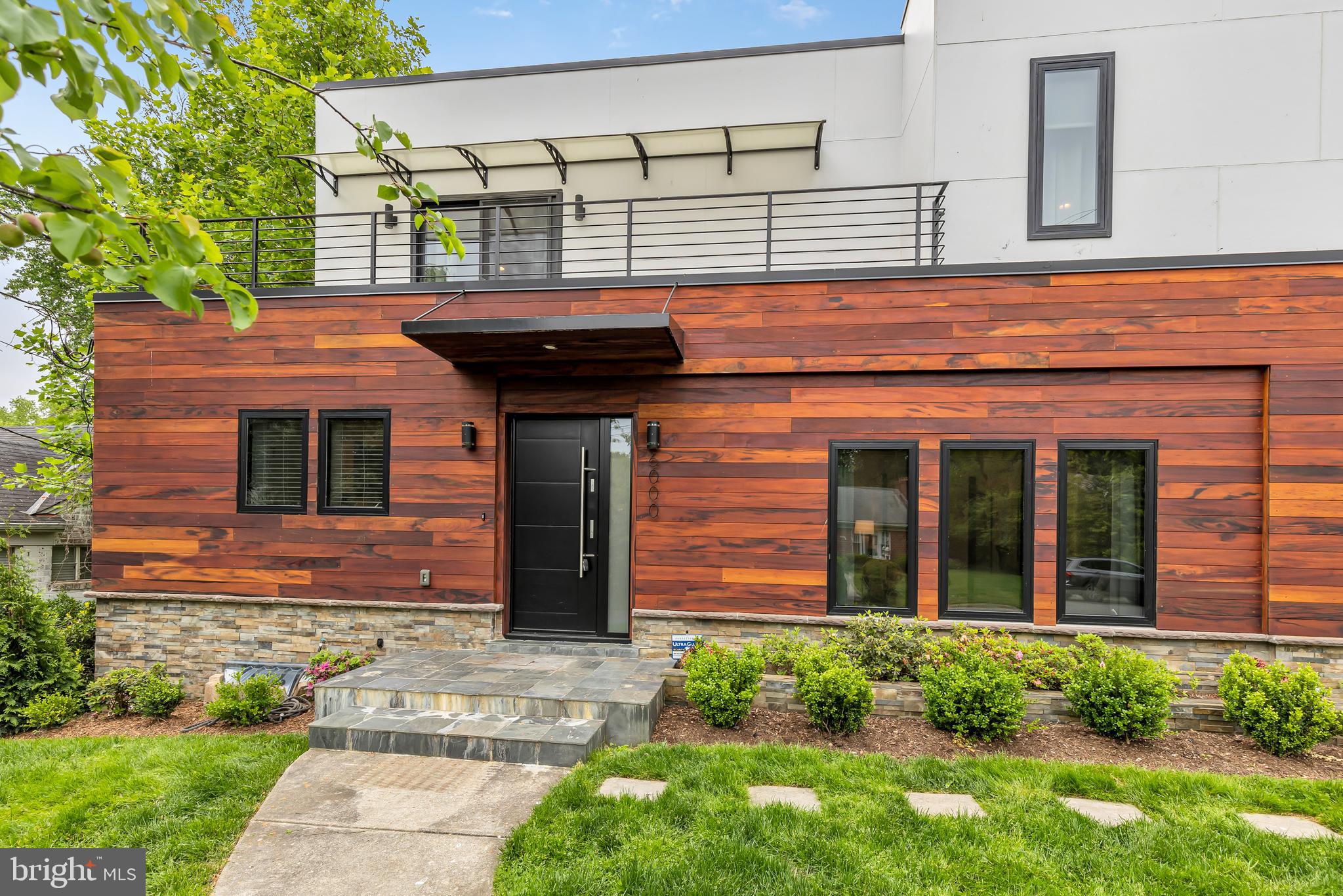 GLEN MAR PARK - Residential