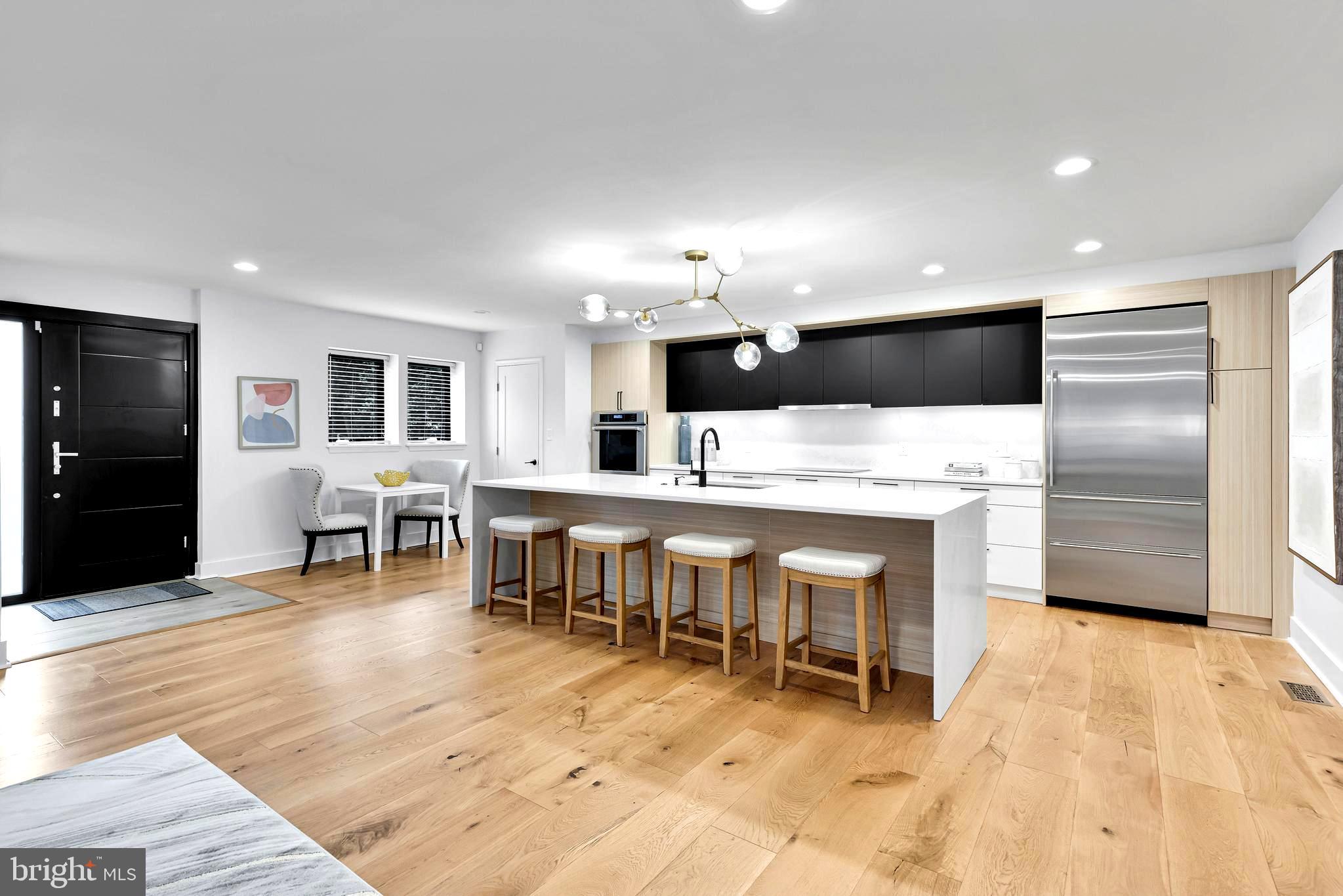 GLEN MAR PARK - Residential