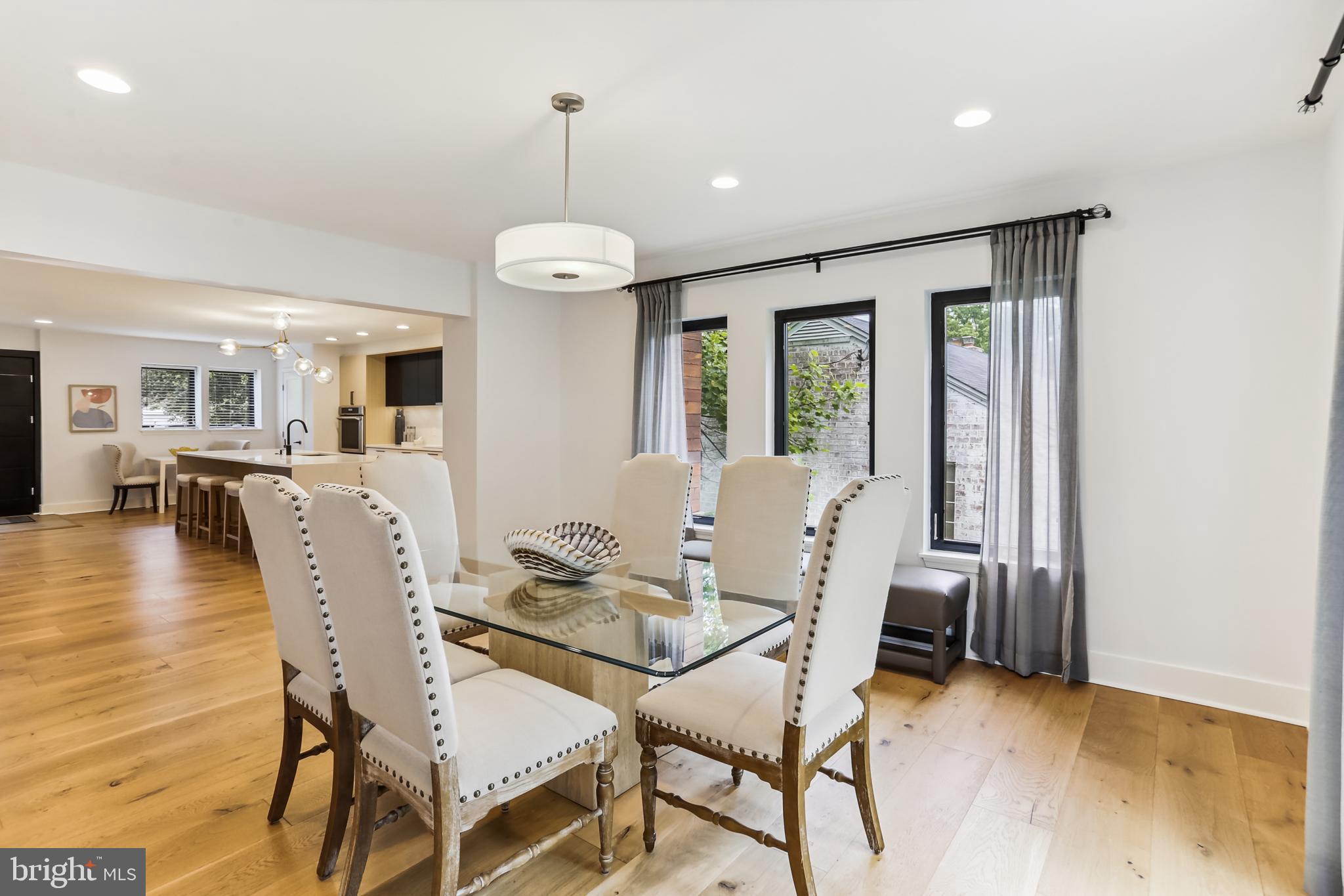 GLEN MAR PARK - Residential