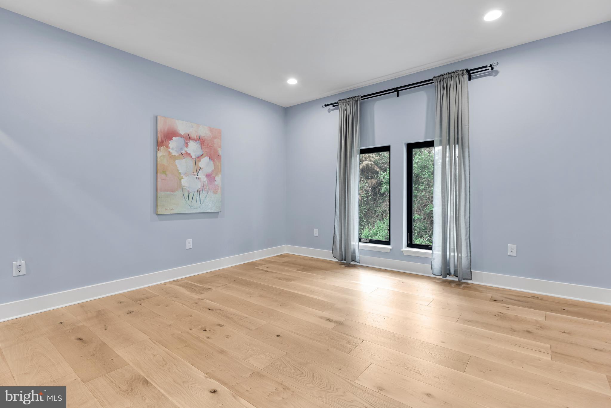 GLEN MAR PARK - Residential