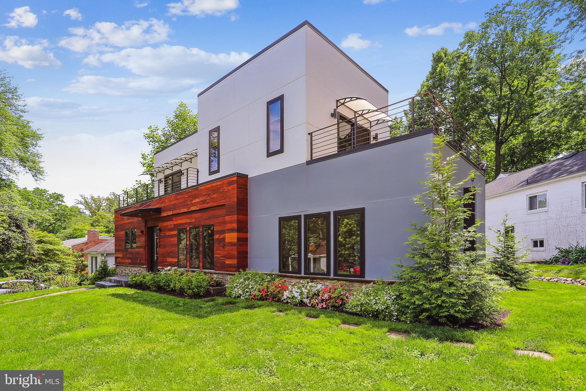 GLEN MAR PARK - Residential