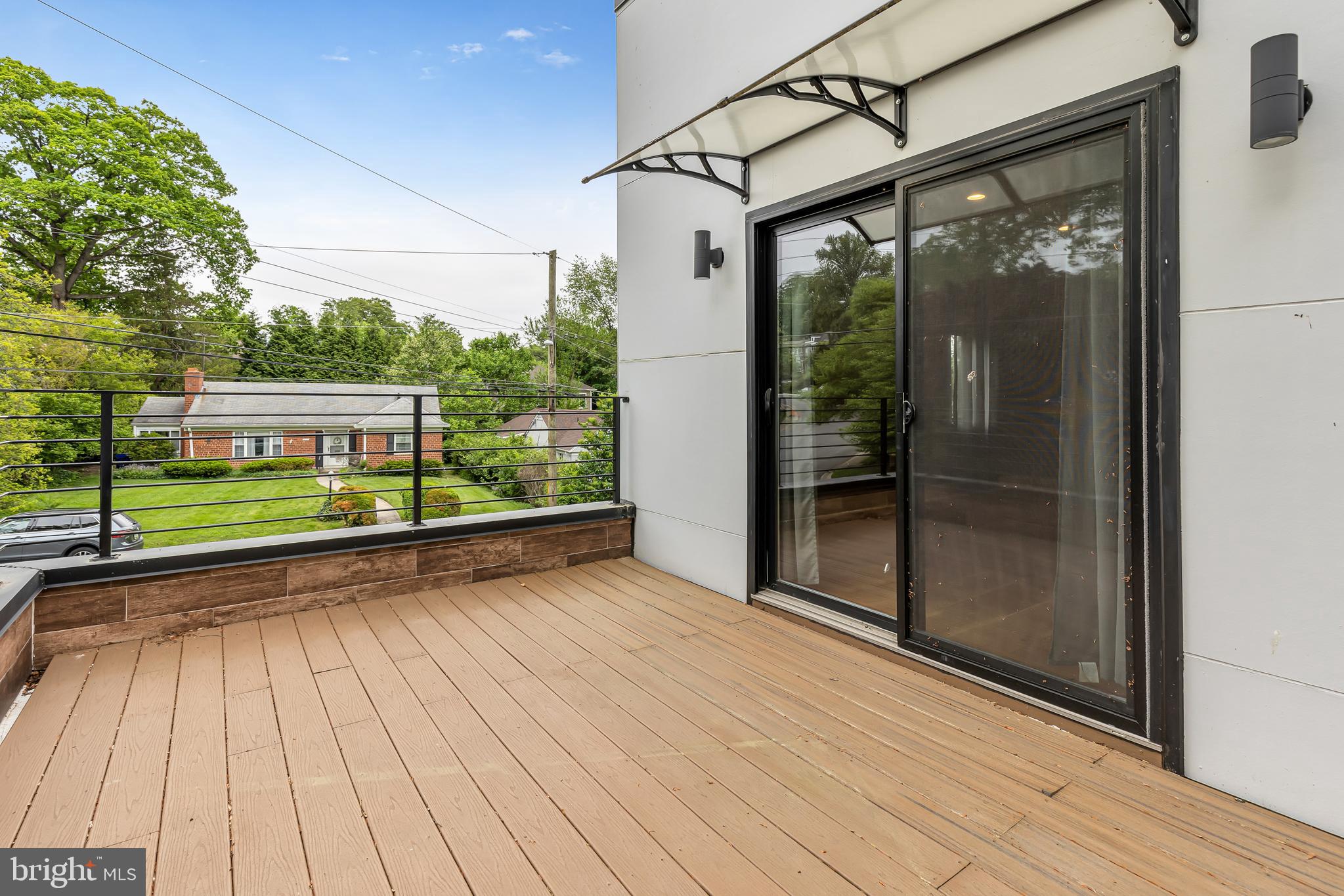 GLEN MAR PARK - Residential