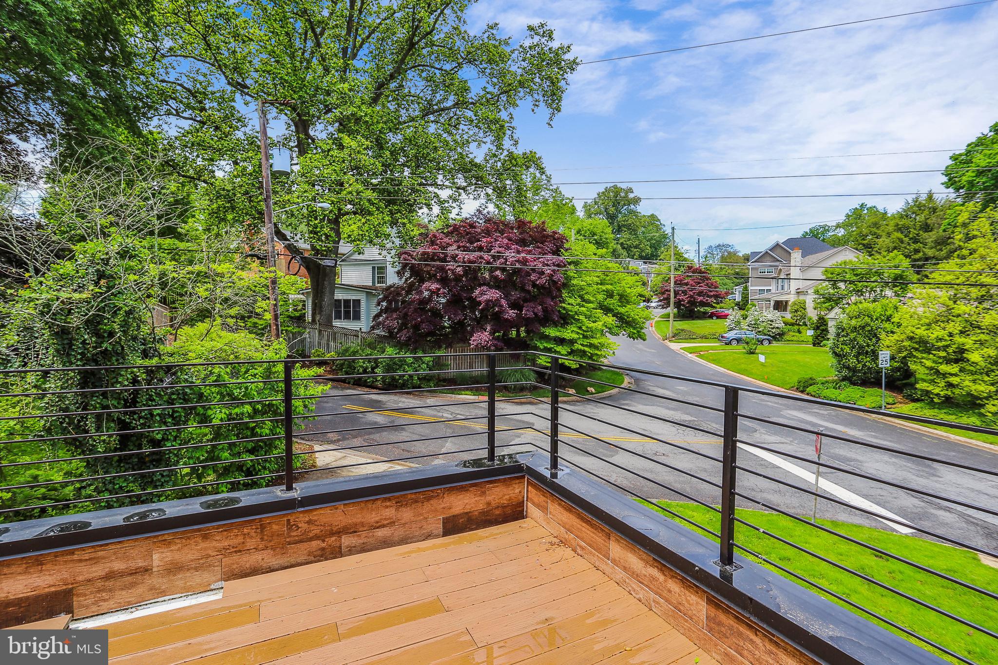 GLEN MAR PARK - Residential