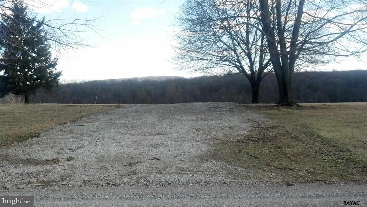NONE AVAILABLE - Land