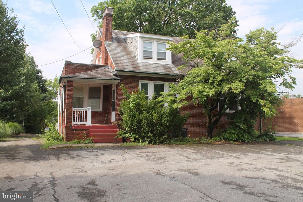 Photo of 1922 Columbia Avenue, LANCASTER, PA 17603 (MLS # PALA2072918)