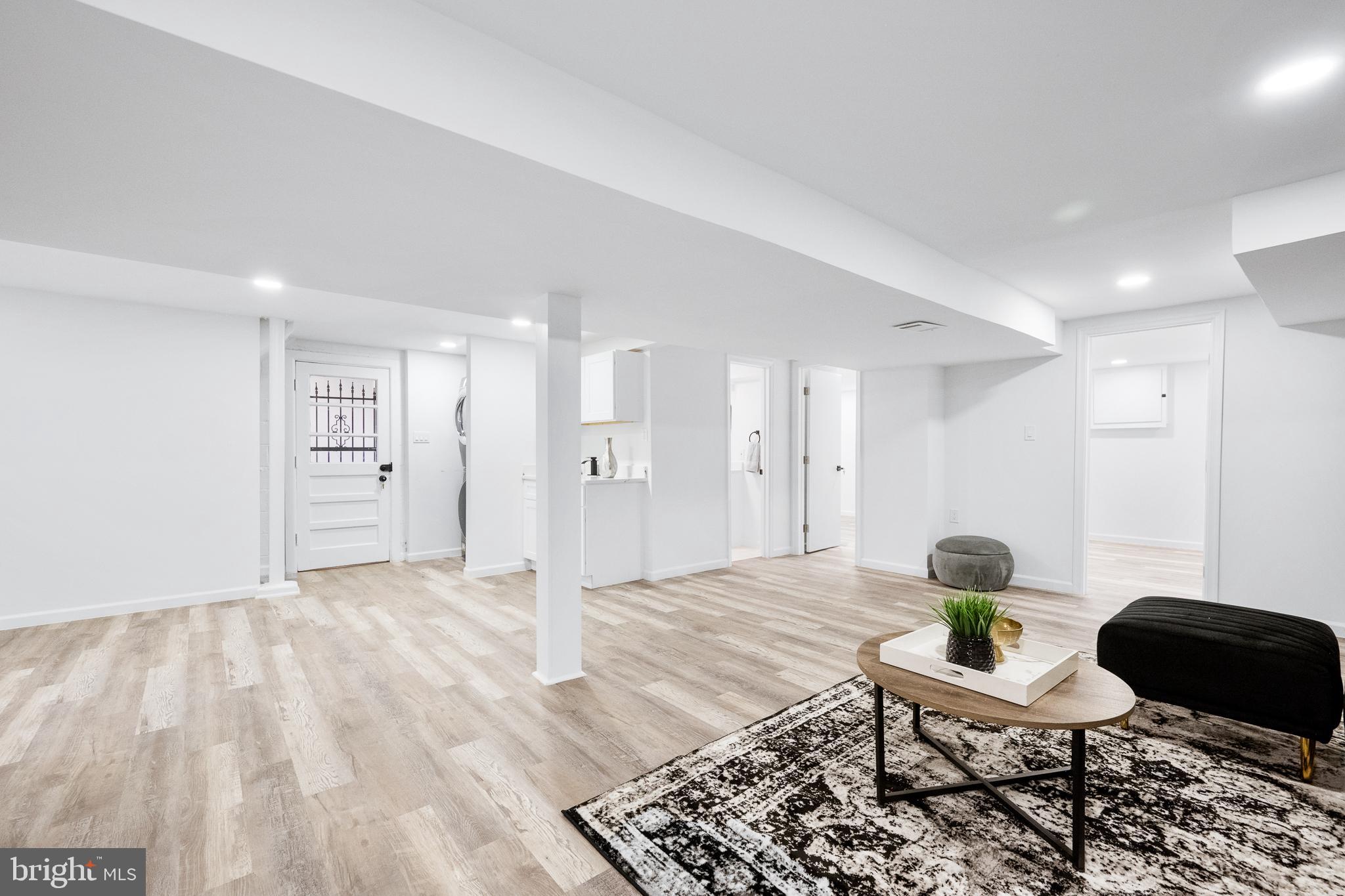 DISTRICT HEIGHTS - Residential