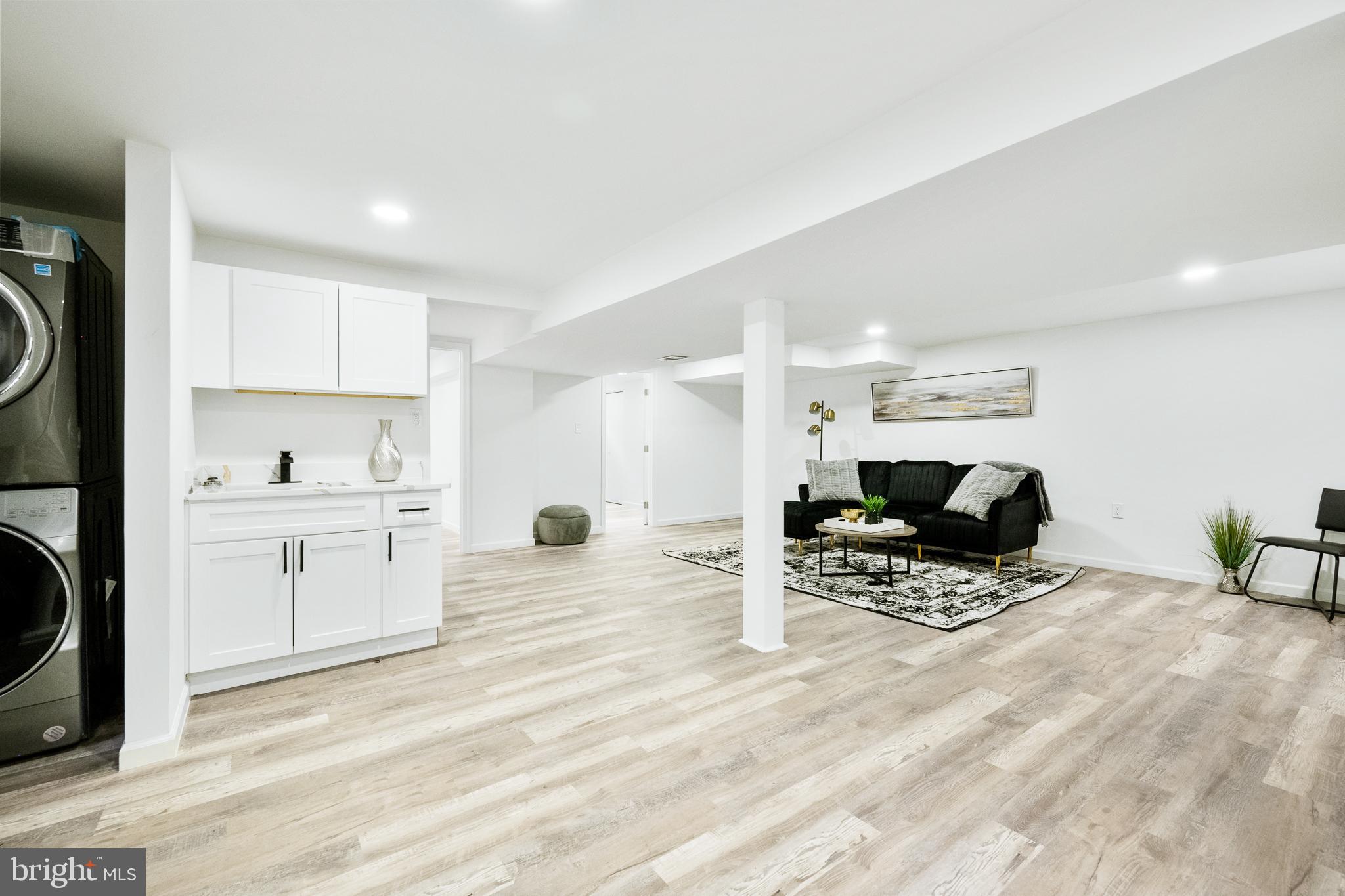 DISTRICT HEIGHTS - Residential