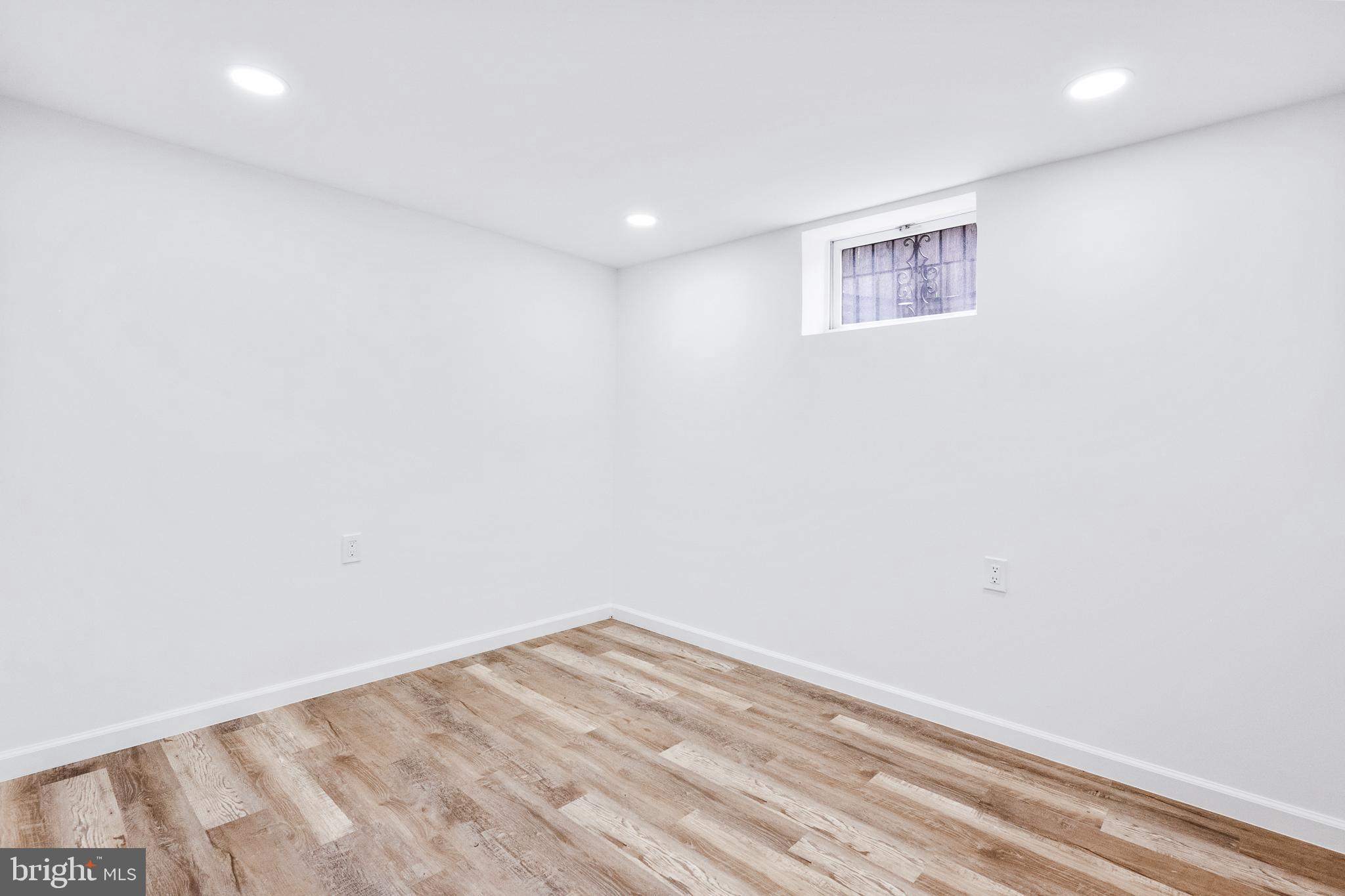 DISTRICT HEIGHTS - Residential