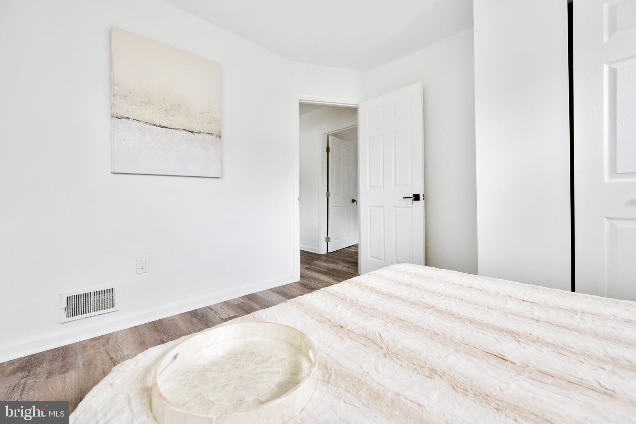 DISTRICT HEIGHTS - Residential