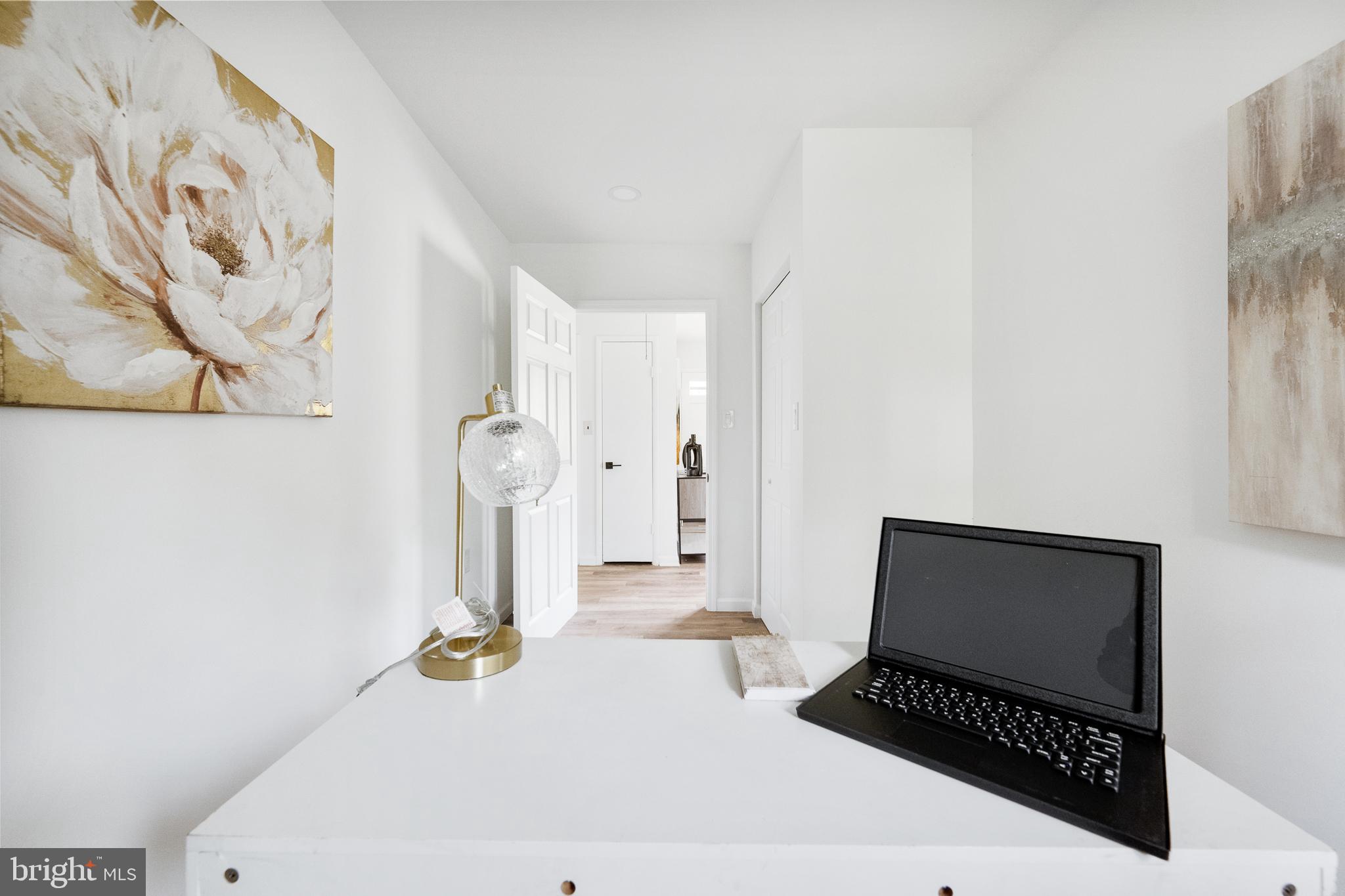 DISTRICT HEIGHTS - Residential