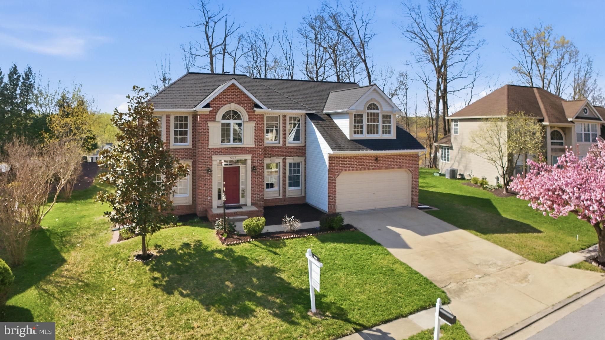 LYONSWOOD - Residential