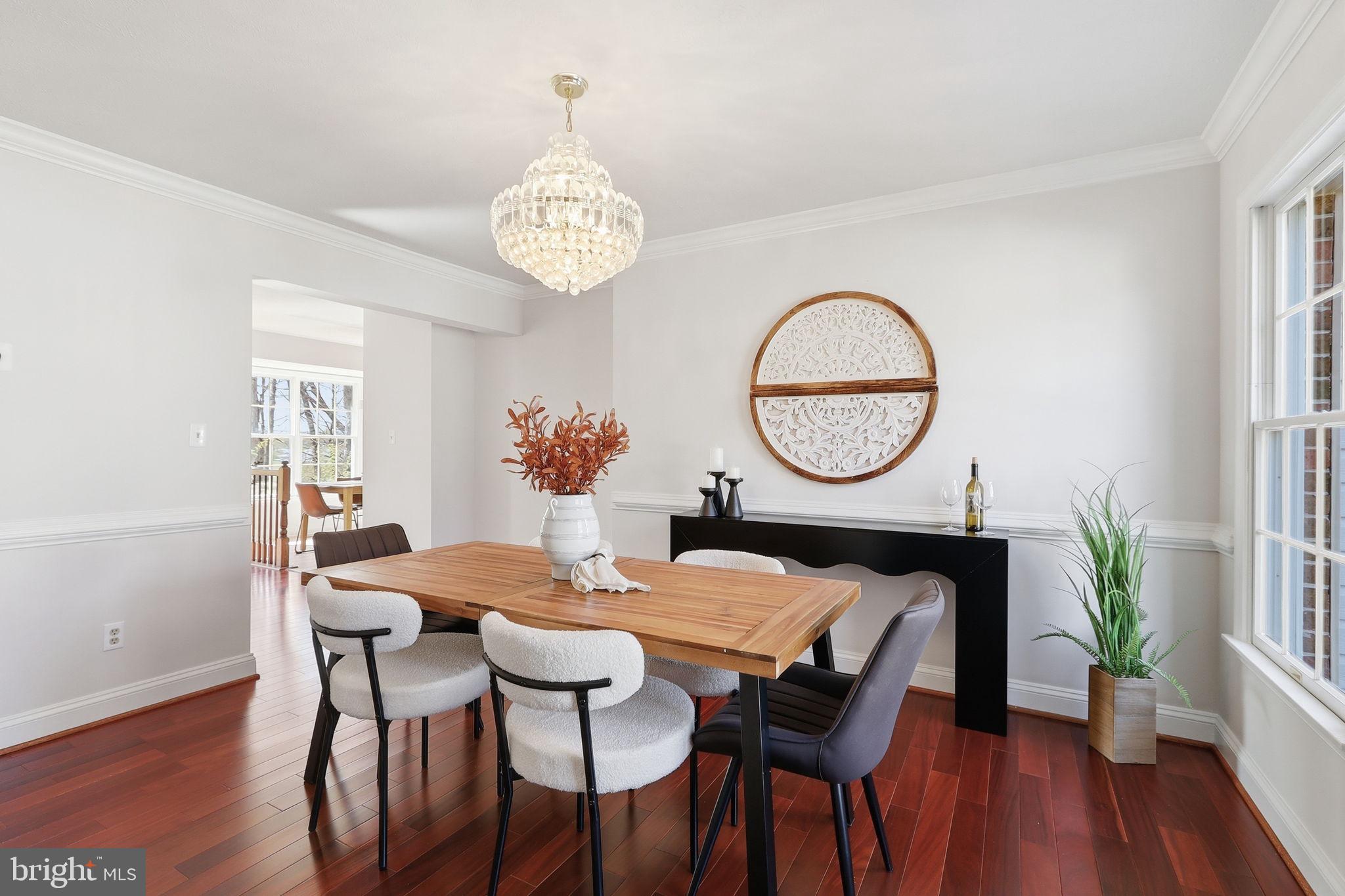 LYONSWOOD - Residential