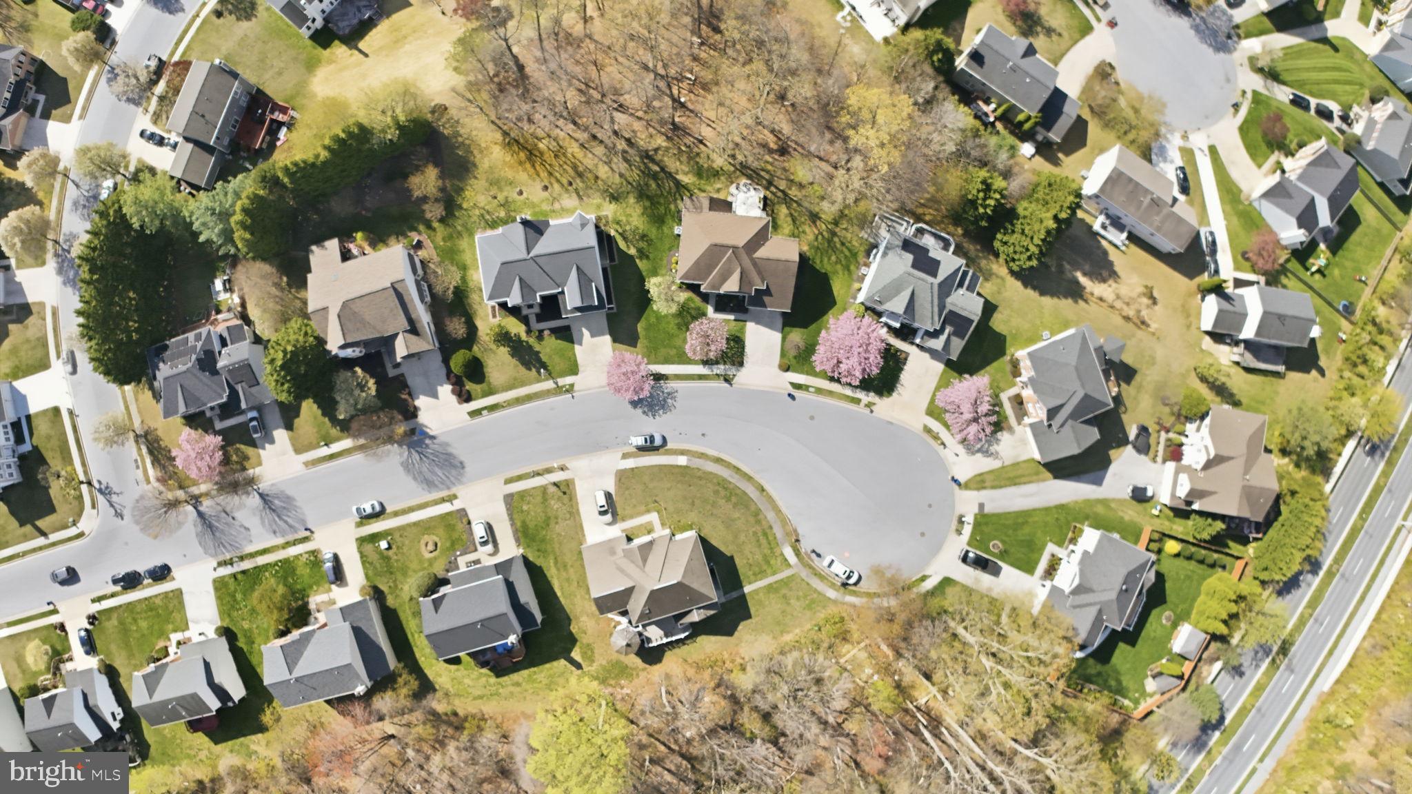 LYONSWOOD - Residential