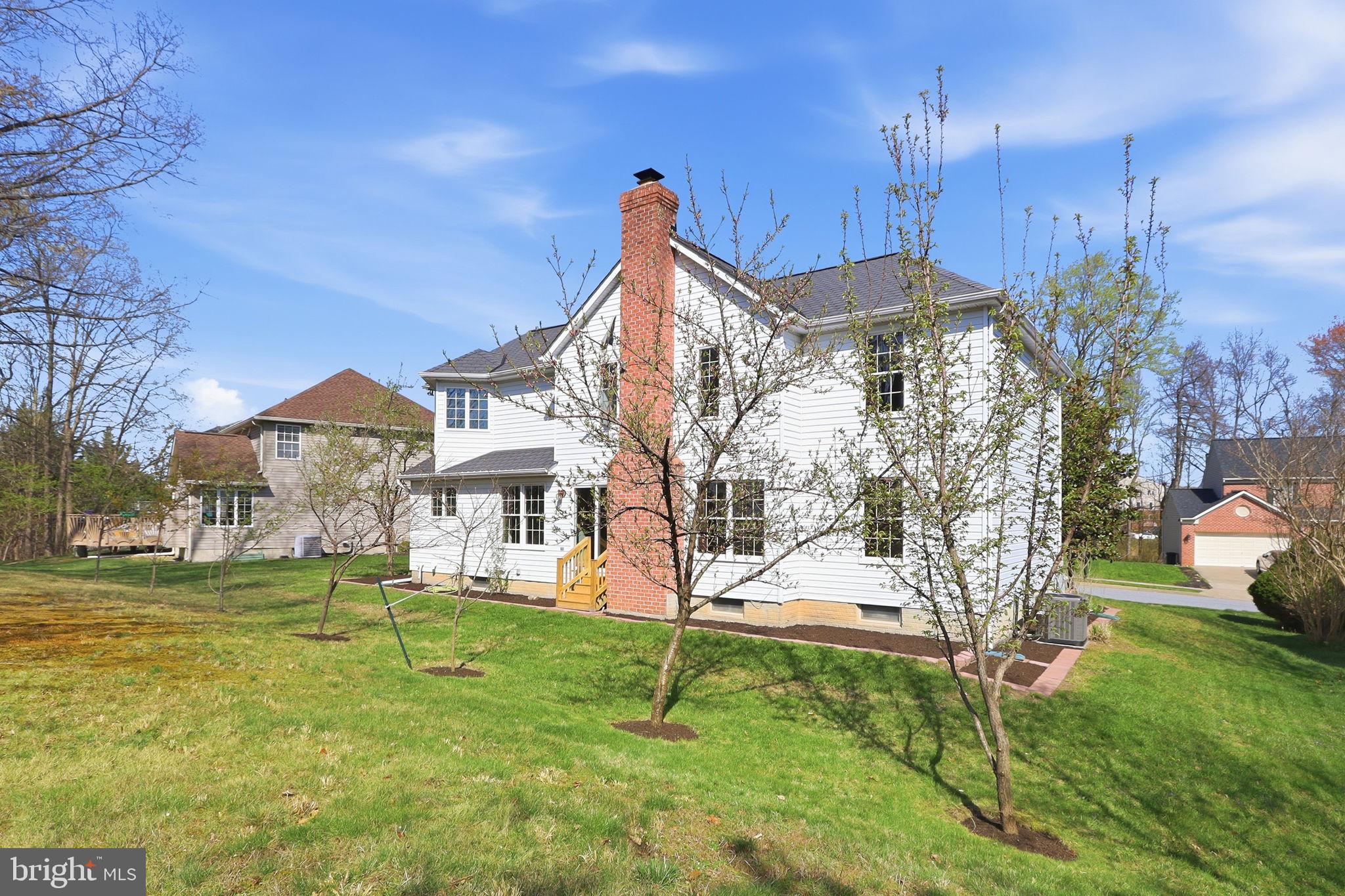 LYONSWOOD - Residential