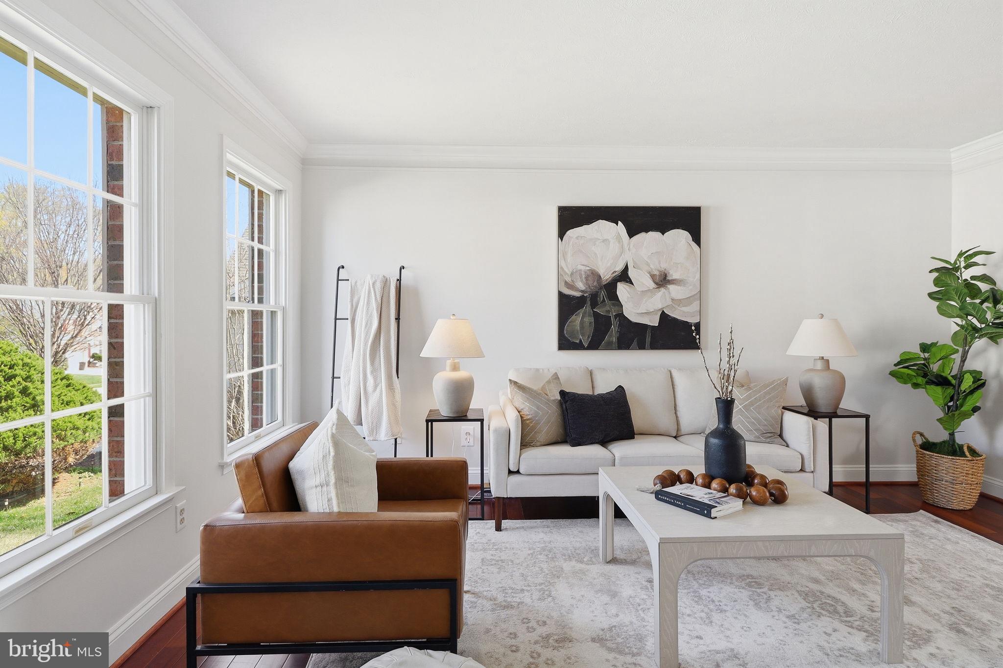 LYONSWOOD - Residential