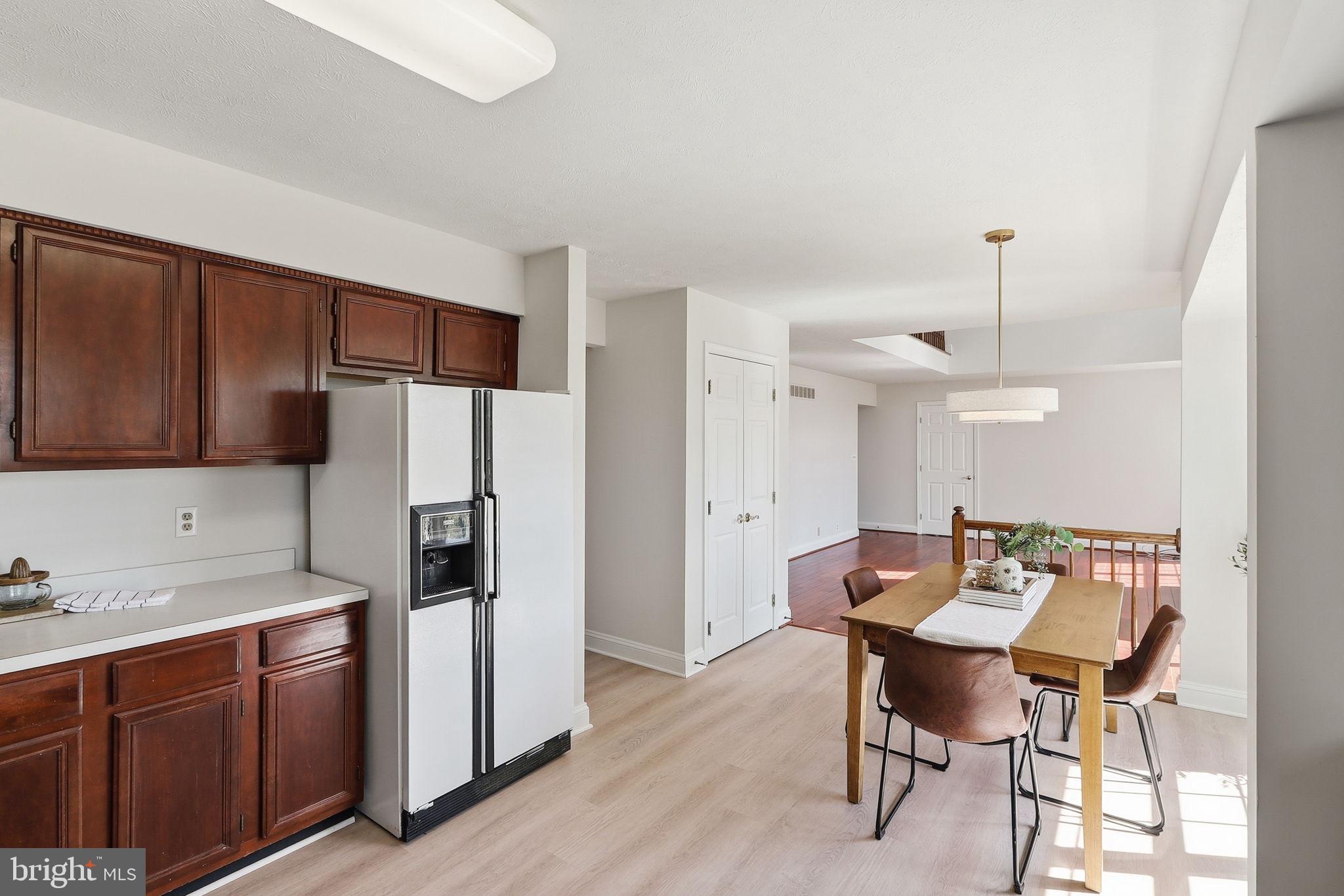 LYONSWOOD - Residential