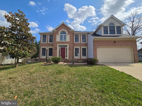 4209 WYNFIELD DRIVE OWINGS MILLS MD 21117