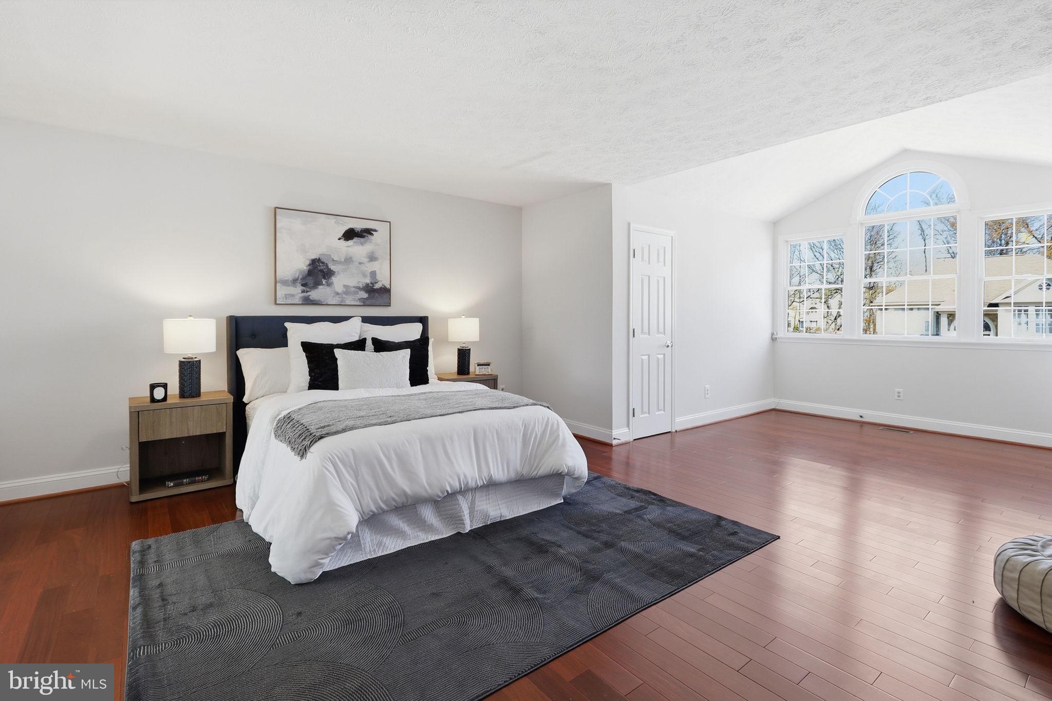 LYONSWOOD - Residential