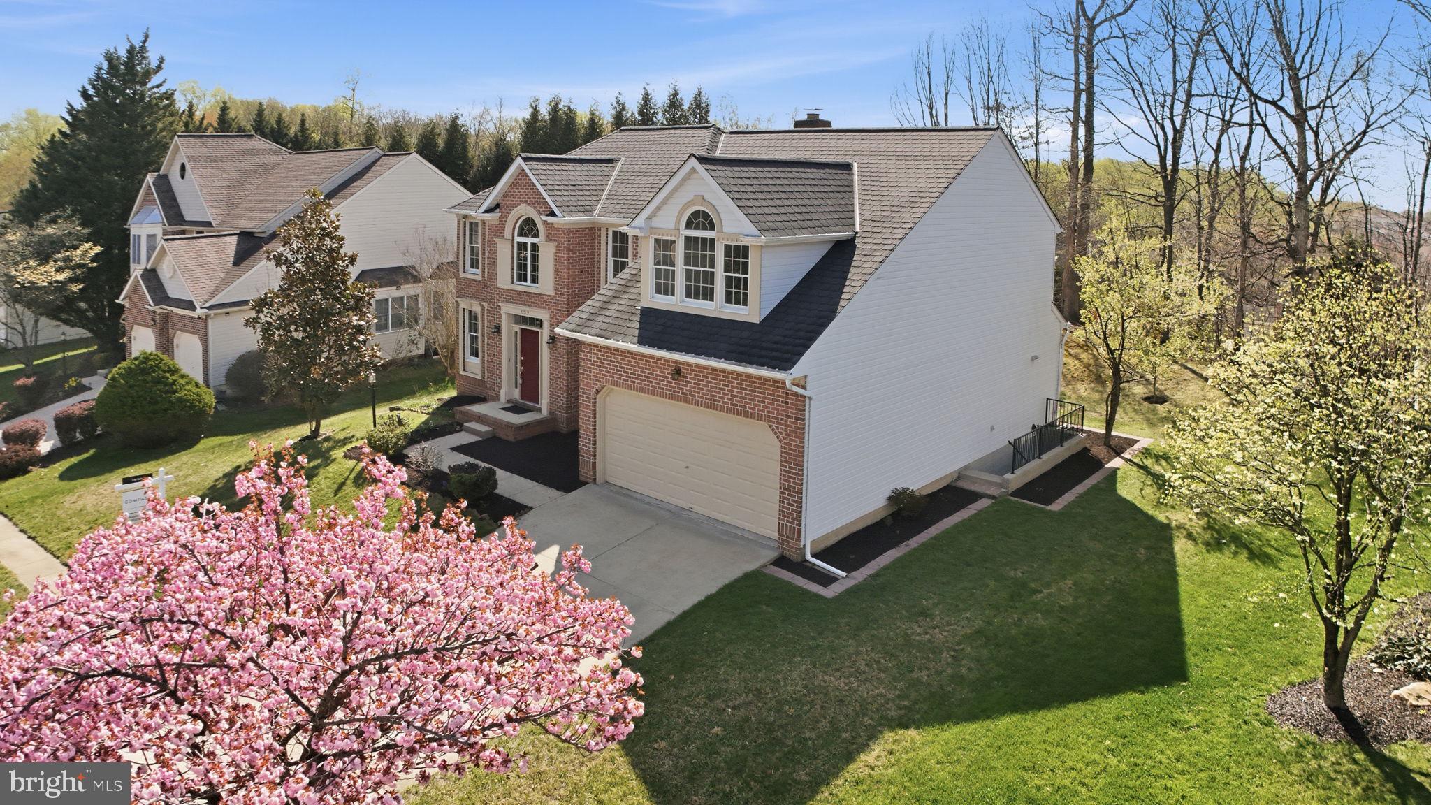 LYONSWOOD - Residential