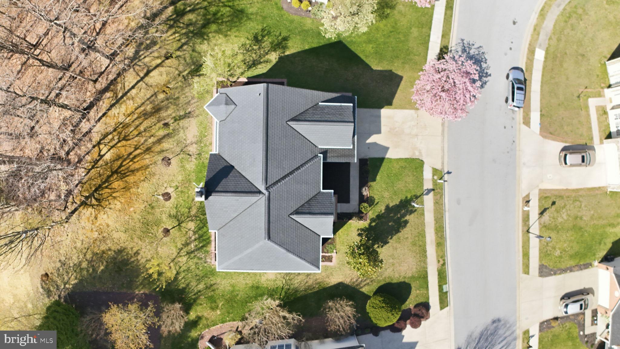 LYONSWOOD - Residential