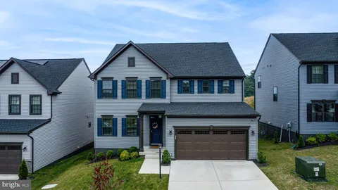 1011 Headquarters Way, Fredericksburg, VA 22401 - MLS#: VAFB2007730