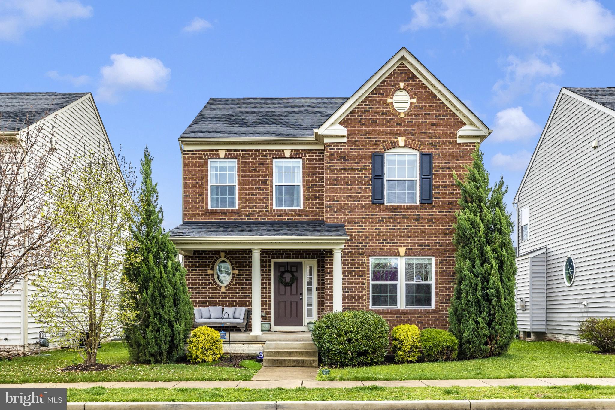 CANNON BLUFF - Residential