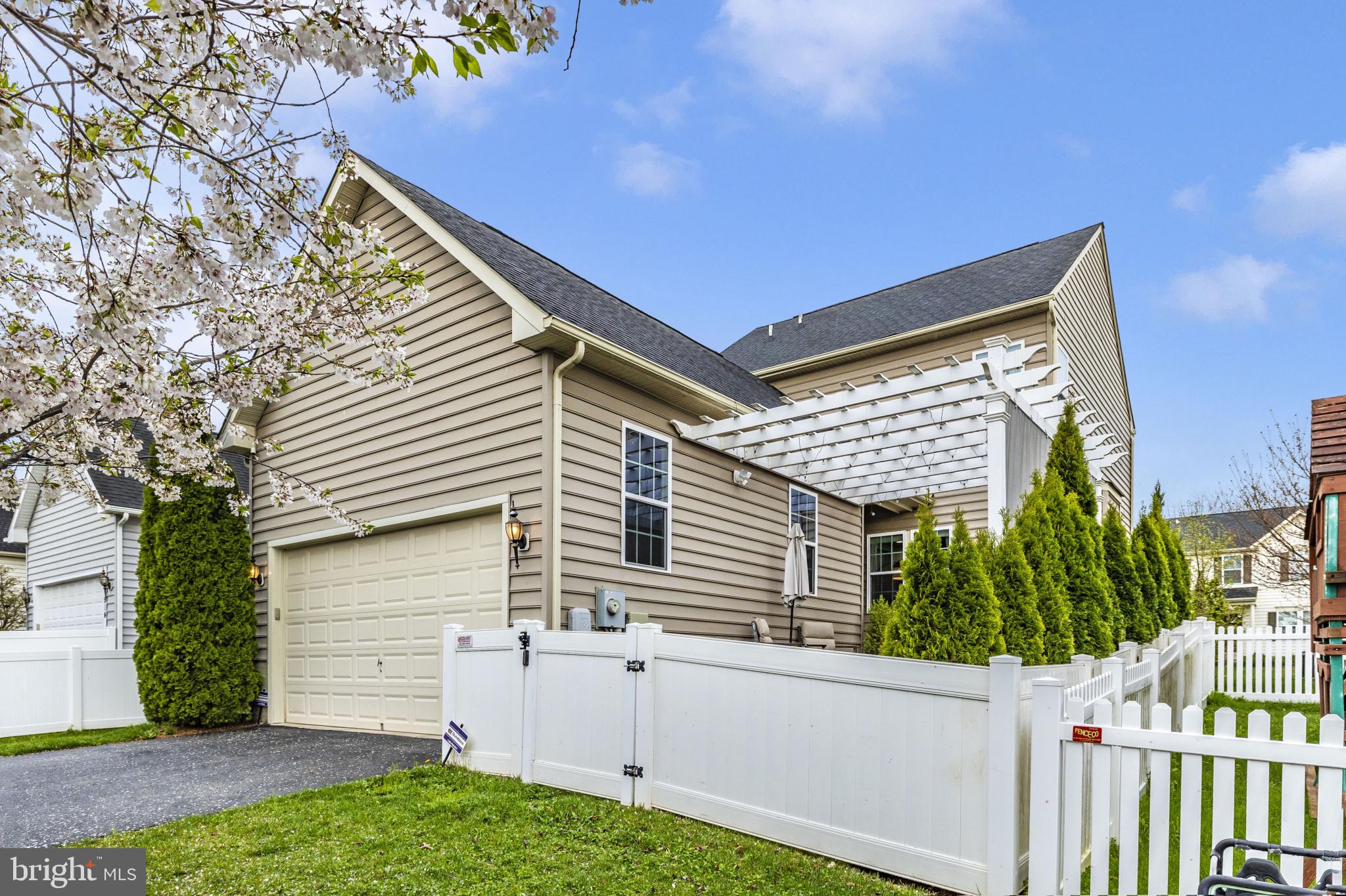 CANNON BLUFF - Residential