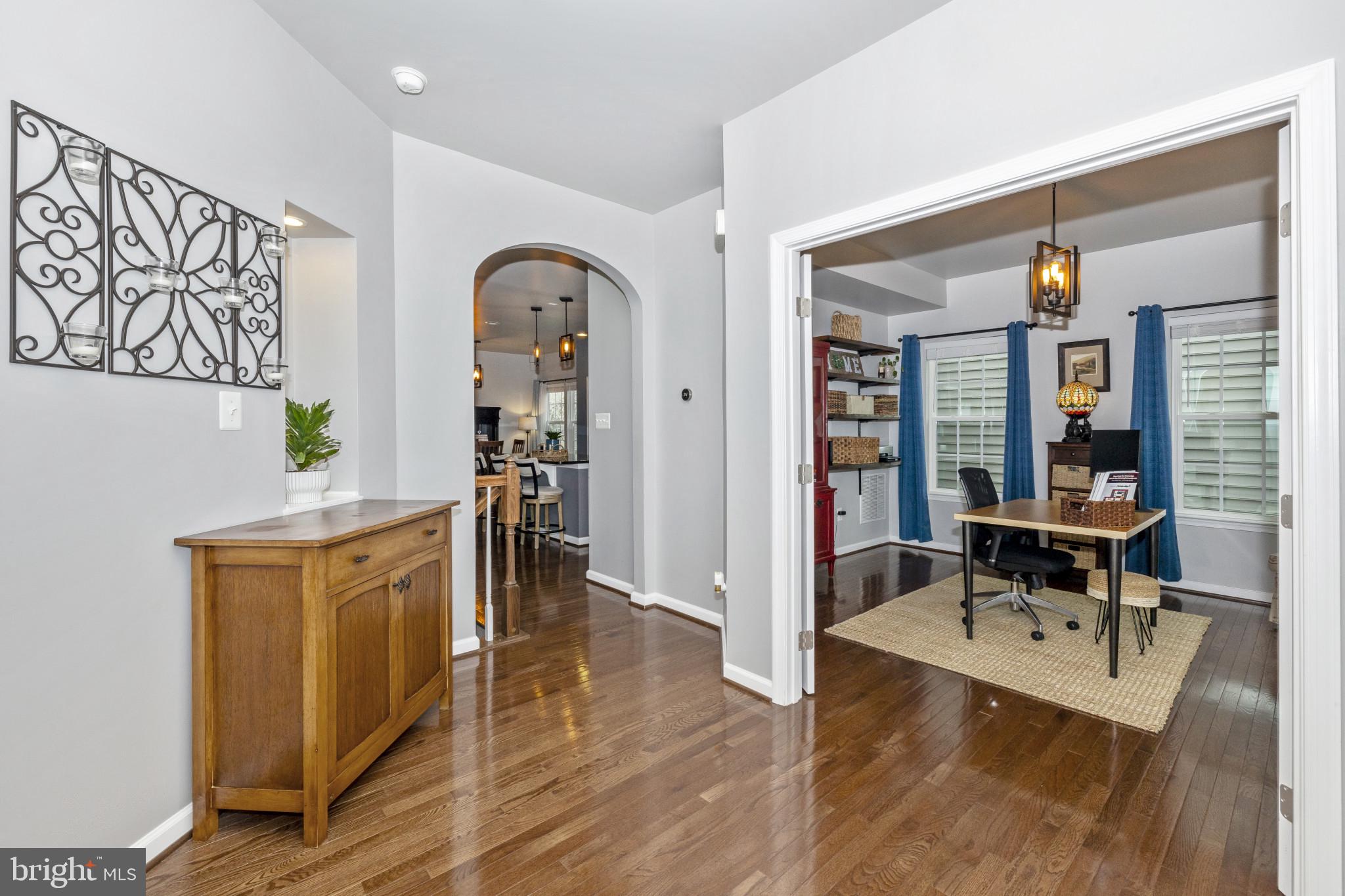 CANNON BLUFF - Residential