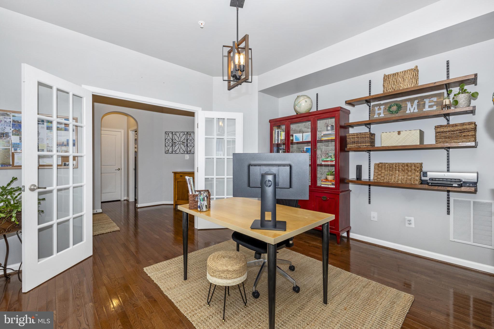 CANNON BLUFF - Residential