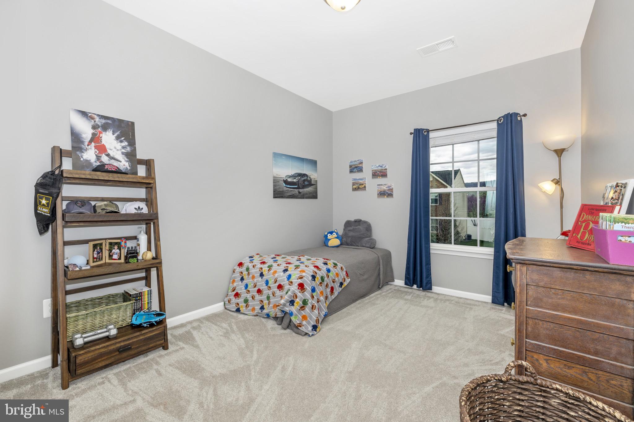 CANNON BLUFF - Residential