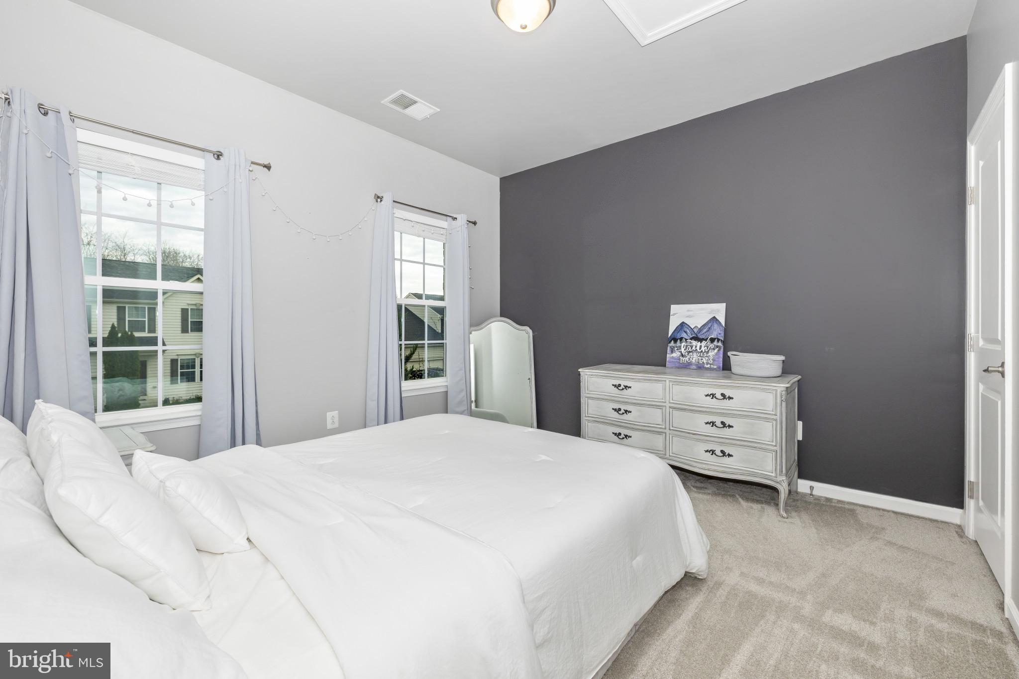 CANNON BLUFF - Residential