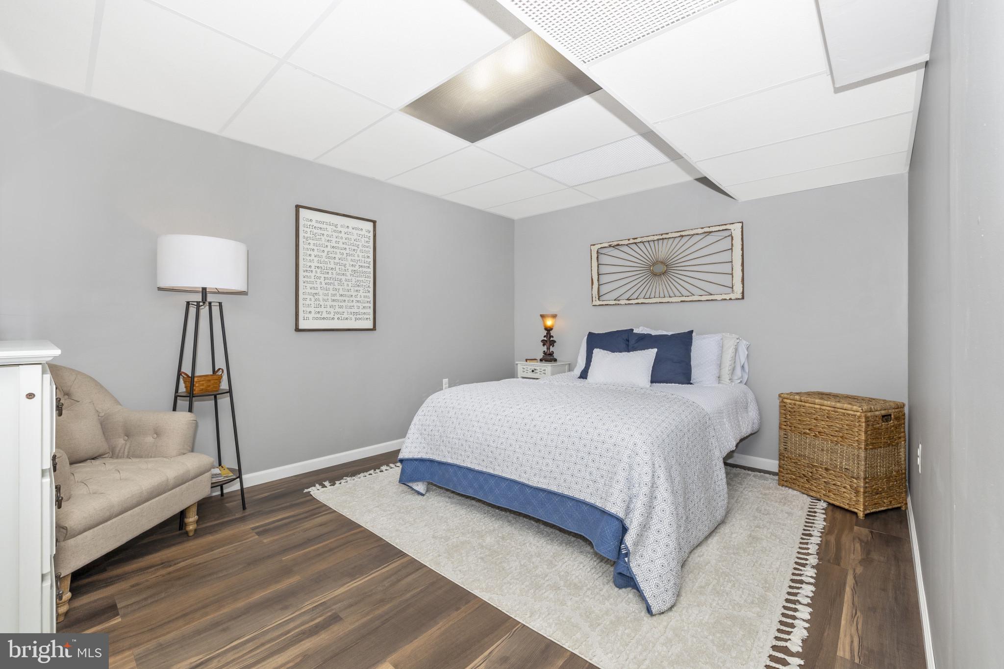 CANNON BLUFF - Residential